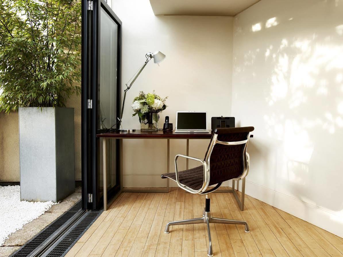 No.5 Maddox Street Apart-hotel 4*