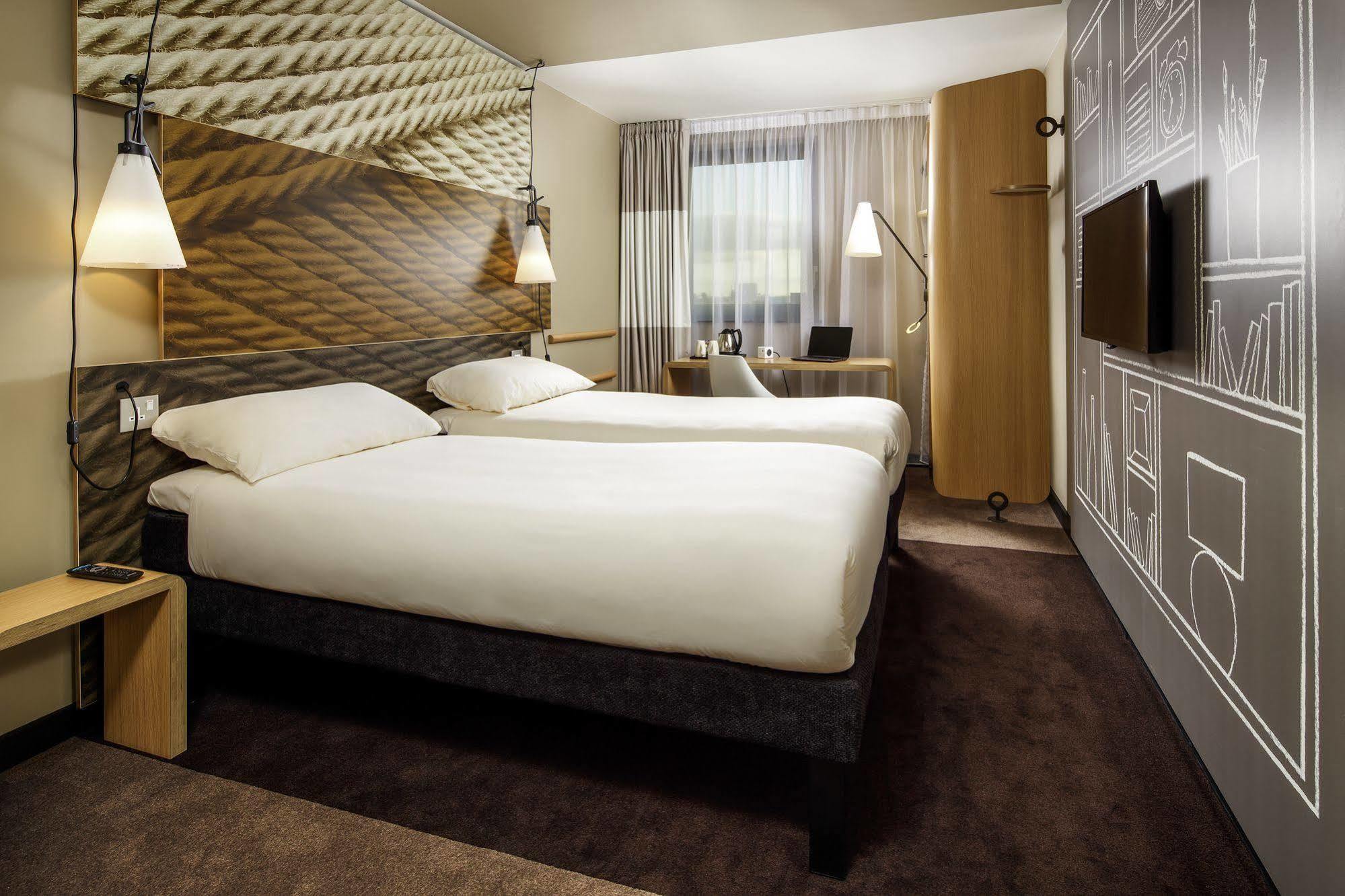 Ibis Stratford Londres