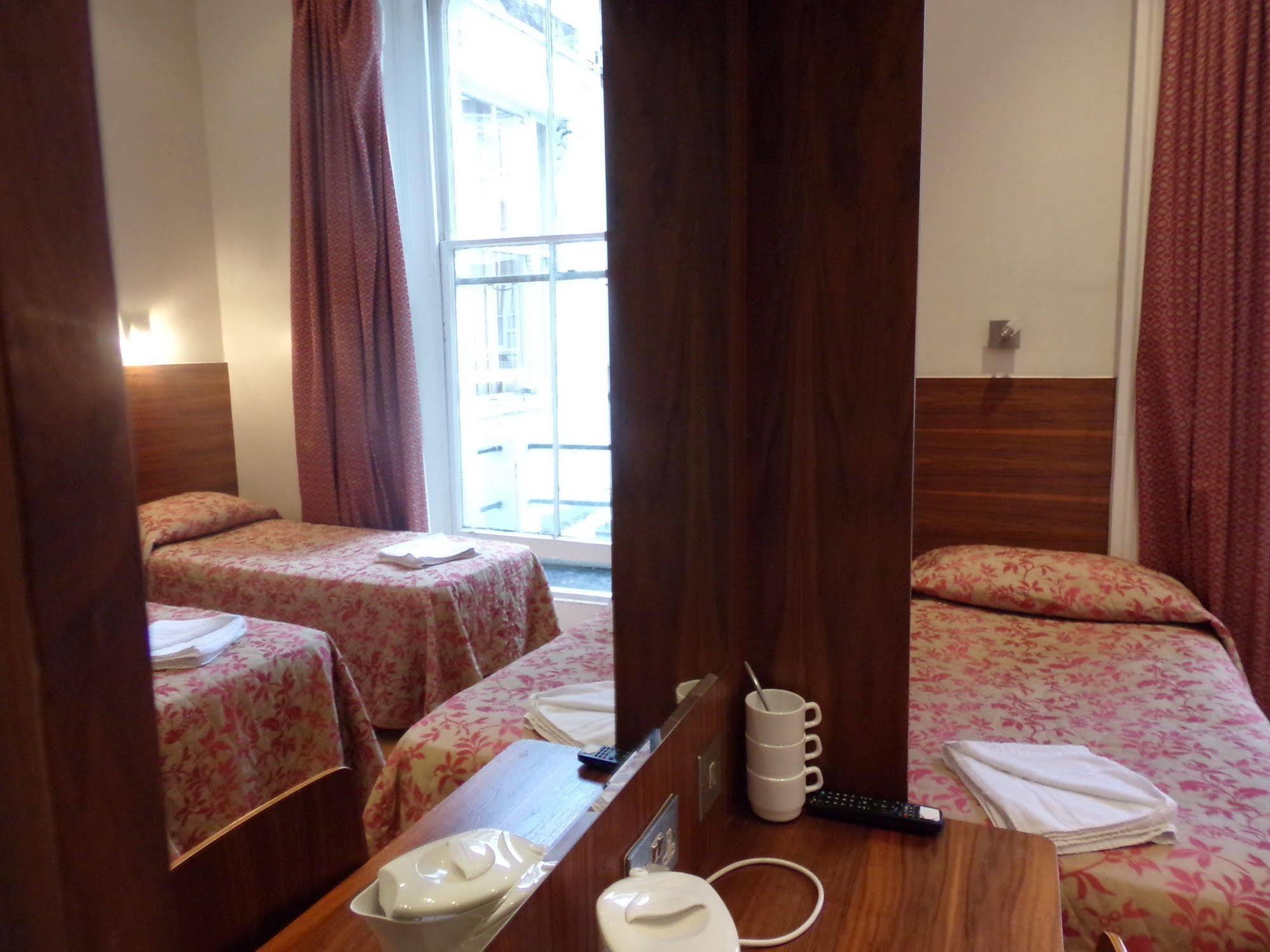 Hotel Wedgewood Londres