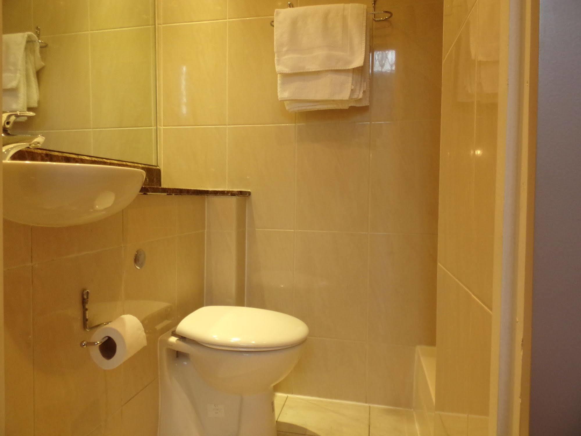 Hotel Wedgewood Londres