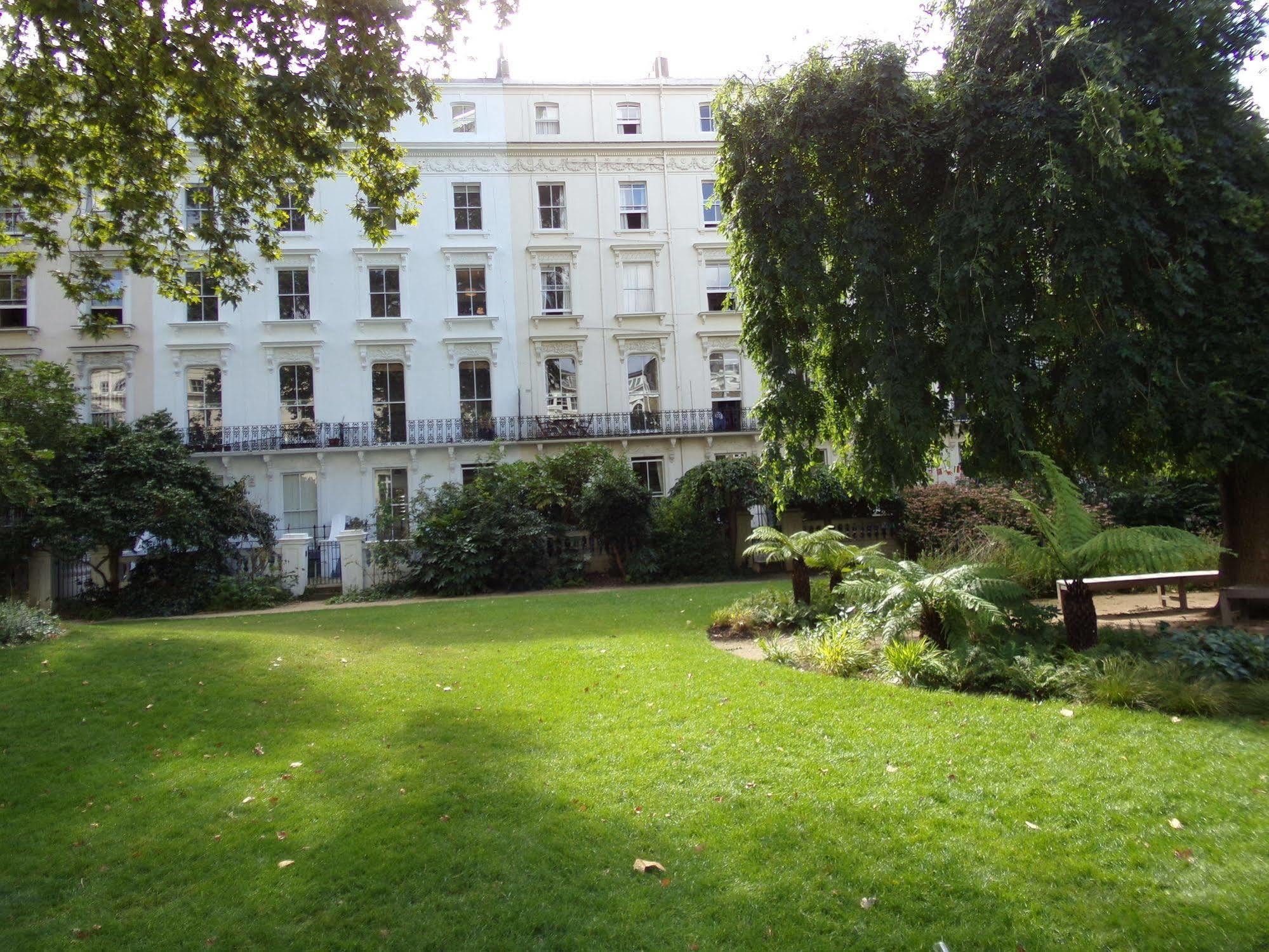 Wedgewood Hotel Londres