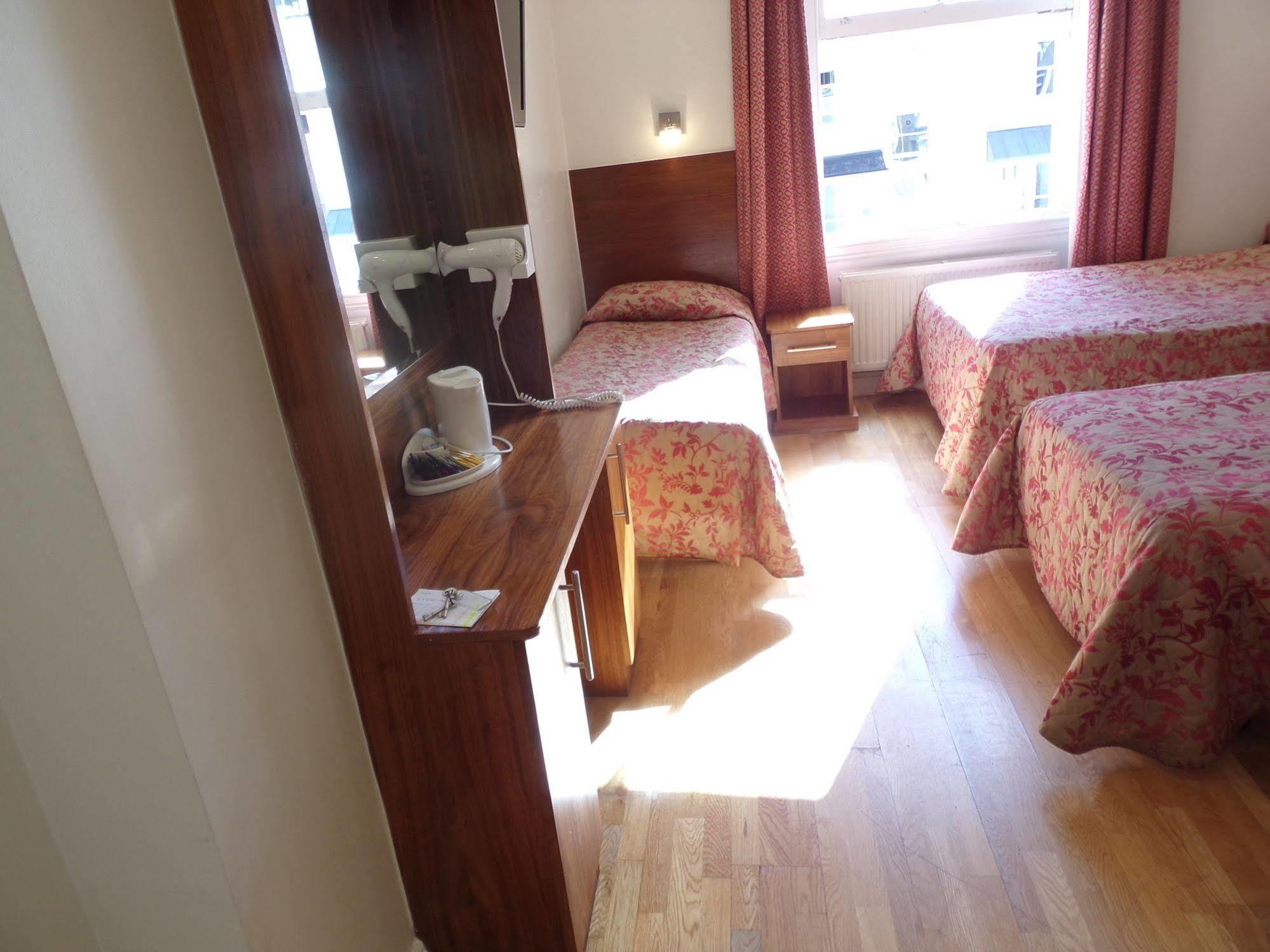 Hotel Wedgewood Londres