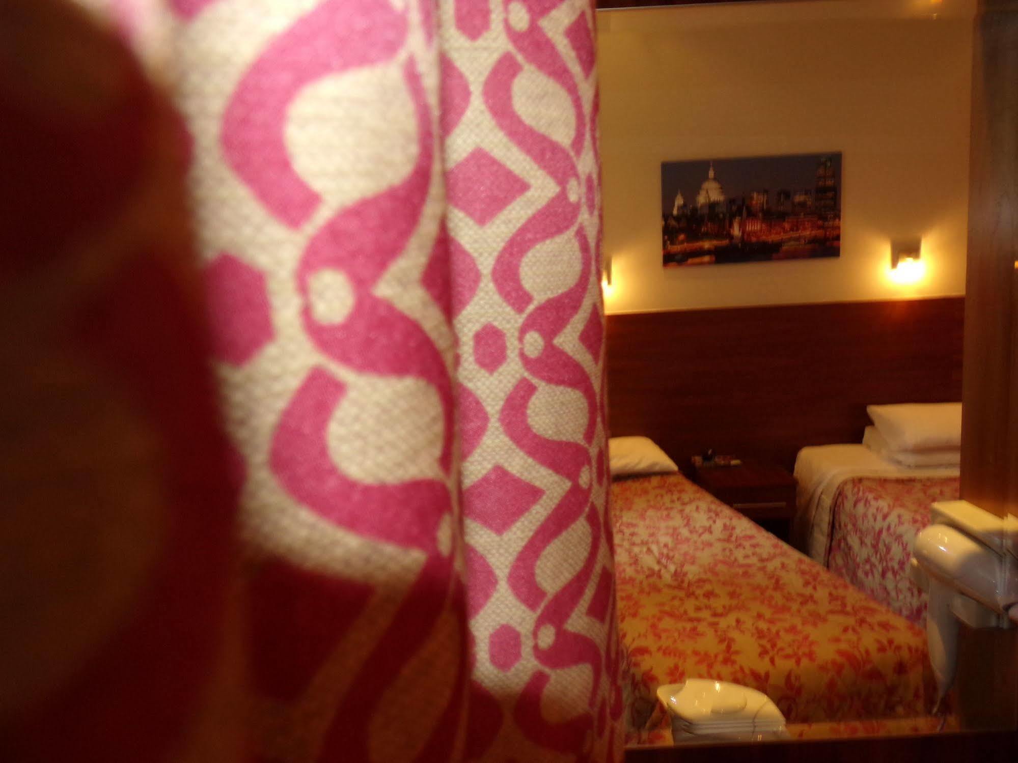 Wedgewood Hotel Londres