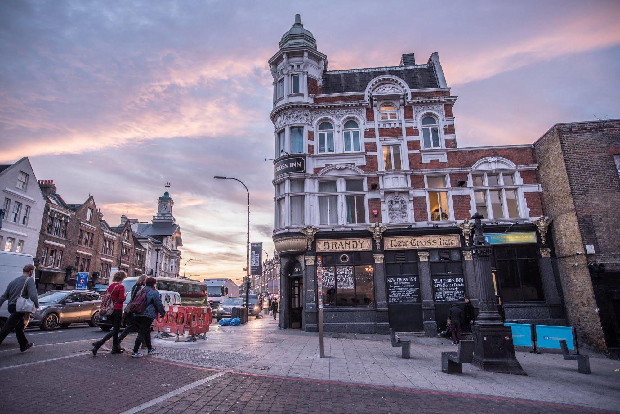 Hostel New Cross *