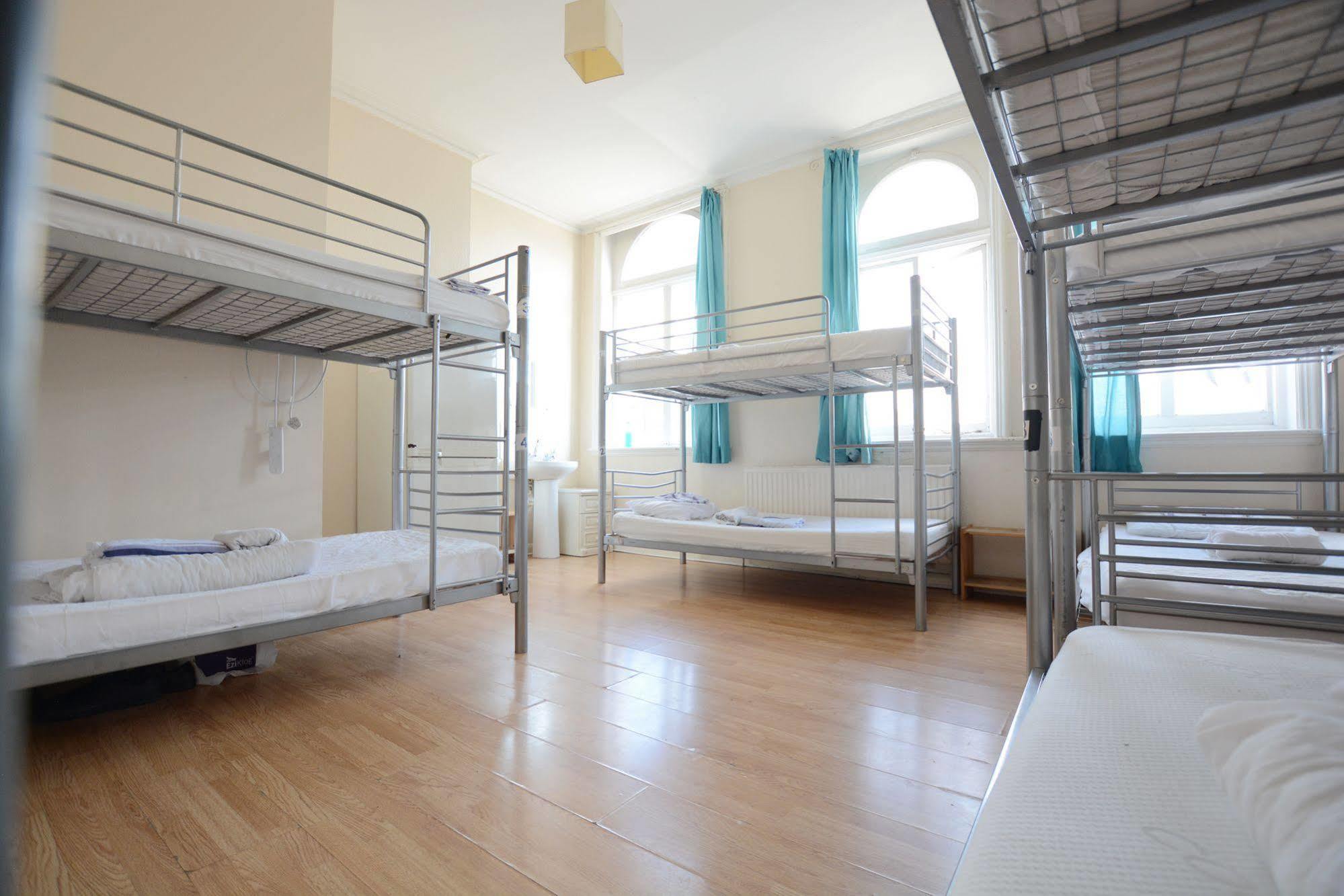 Hostel New Cross Londen