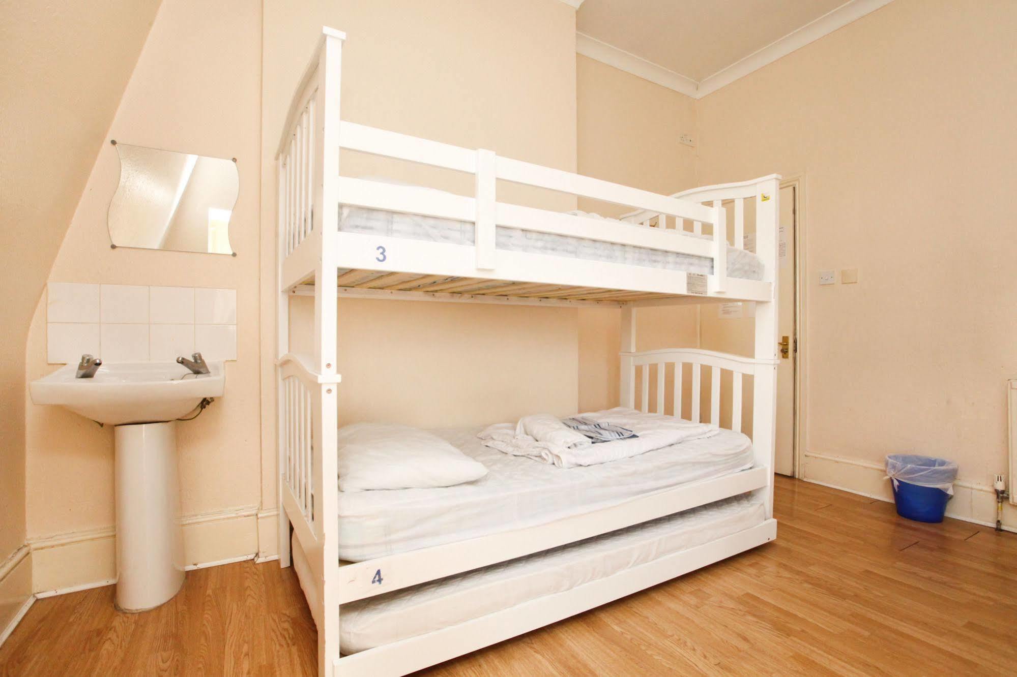 Hostel New Cross Londen
