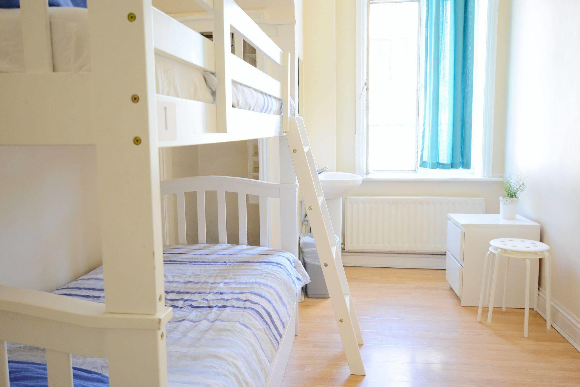New Cross Hostel *