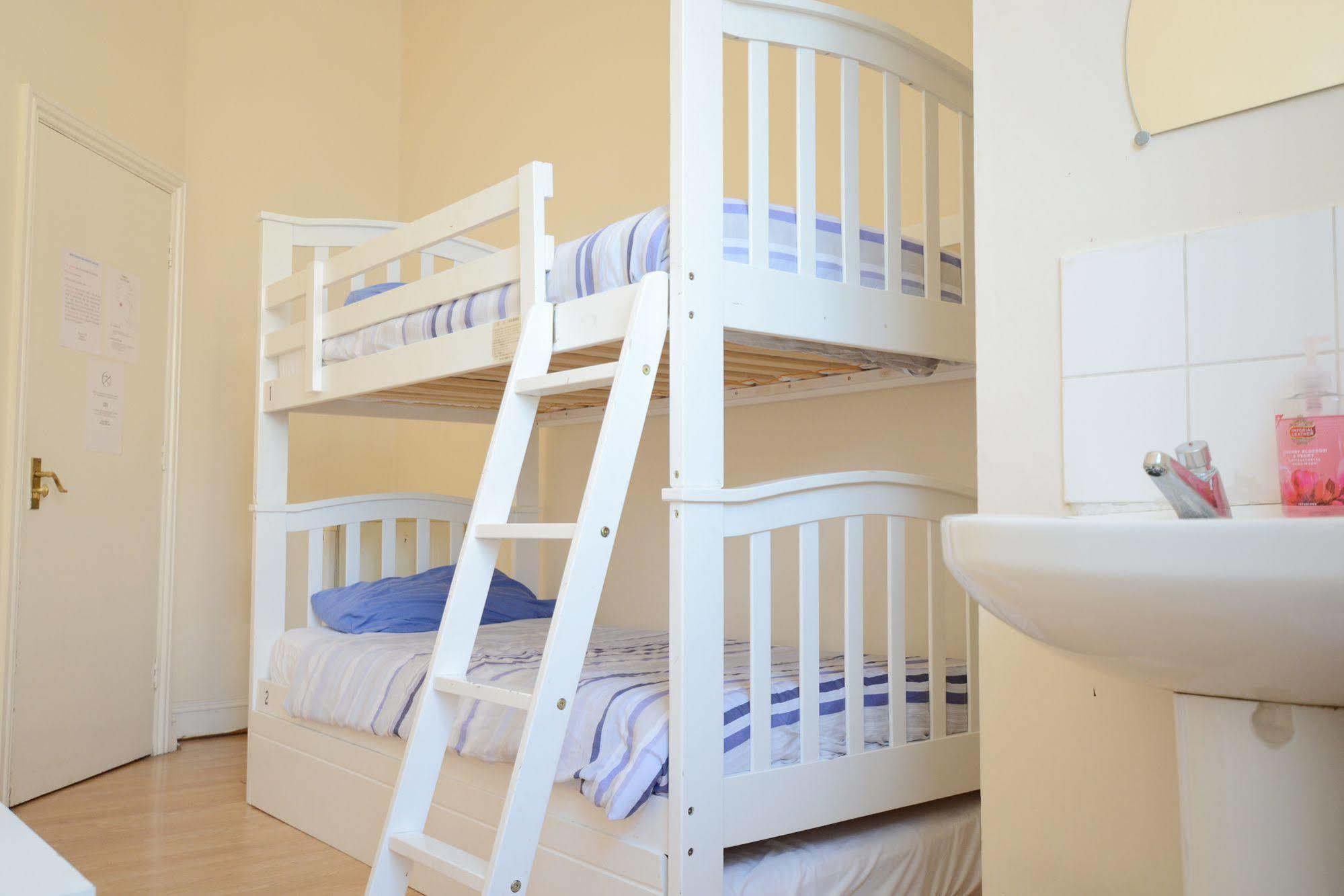 Hostel New Cross *