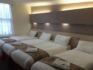 Hotel Park Avenue J Hyde Park Londres
