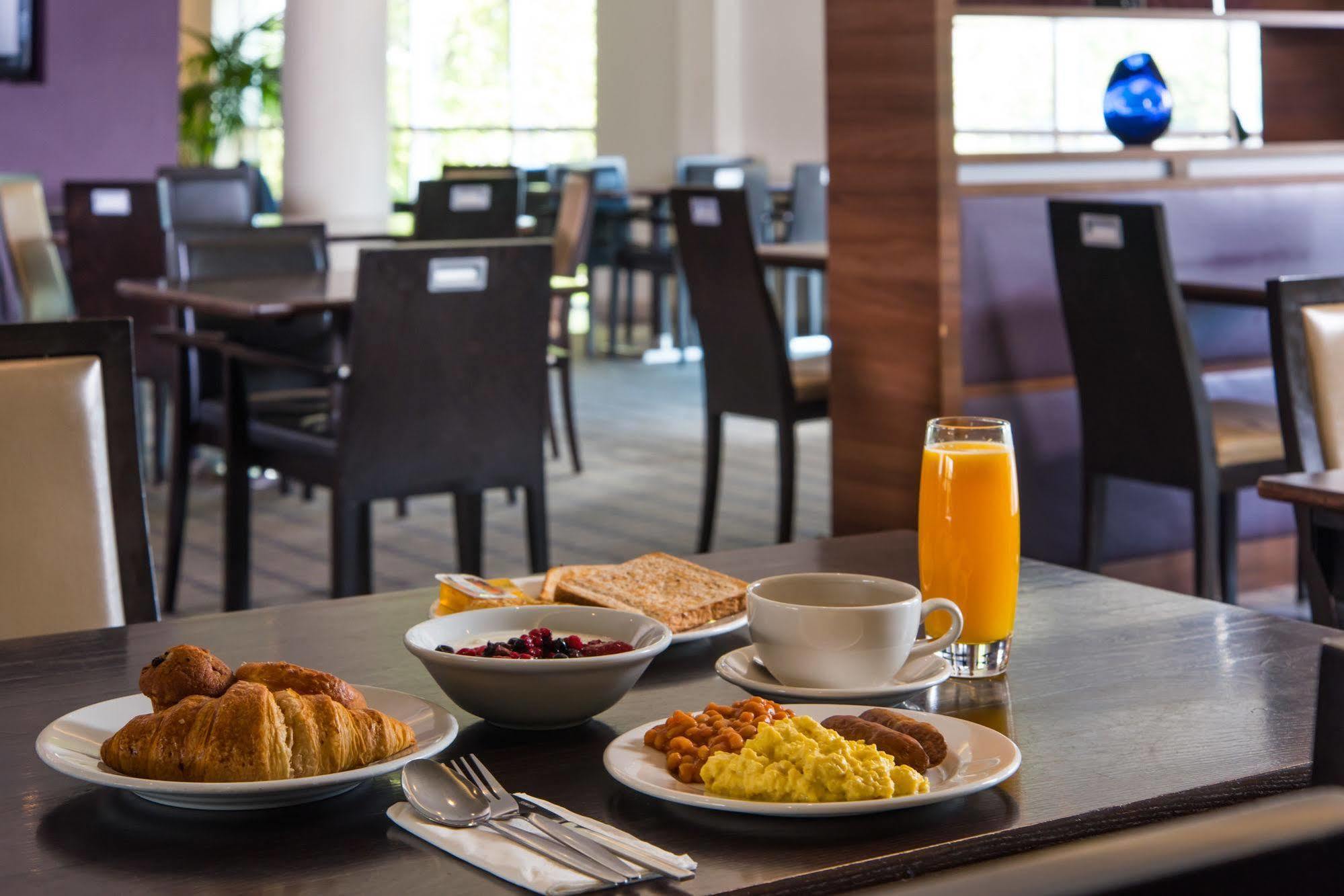 Holiday Express Greenwich By Ihg
