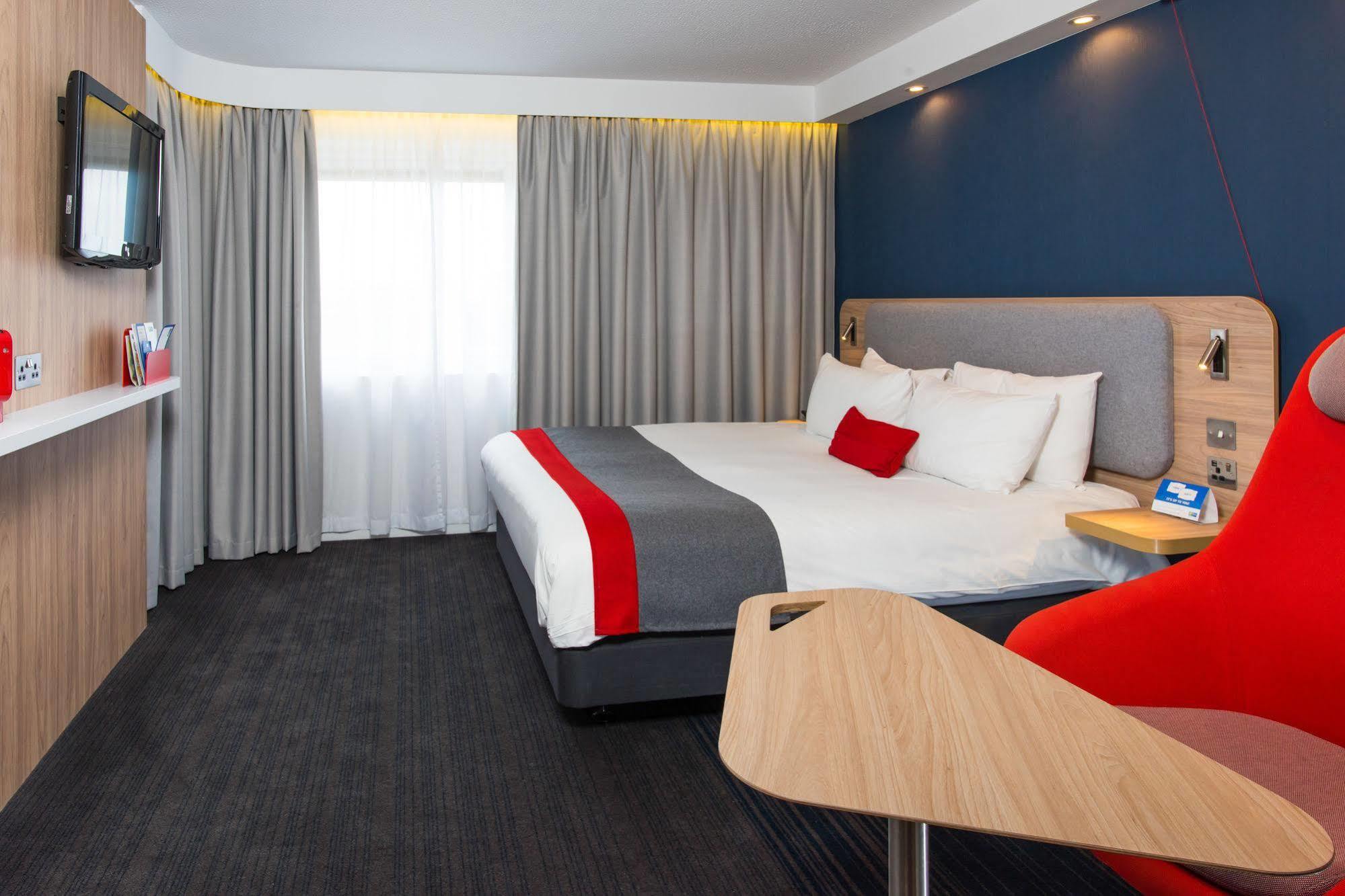 Holiday Express Greenwich By Ihg Hotel 3*