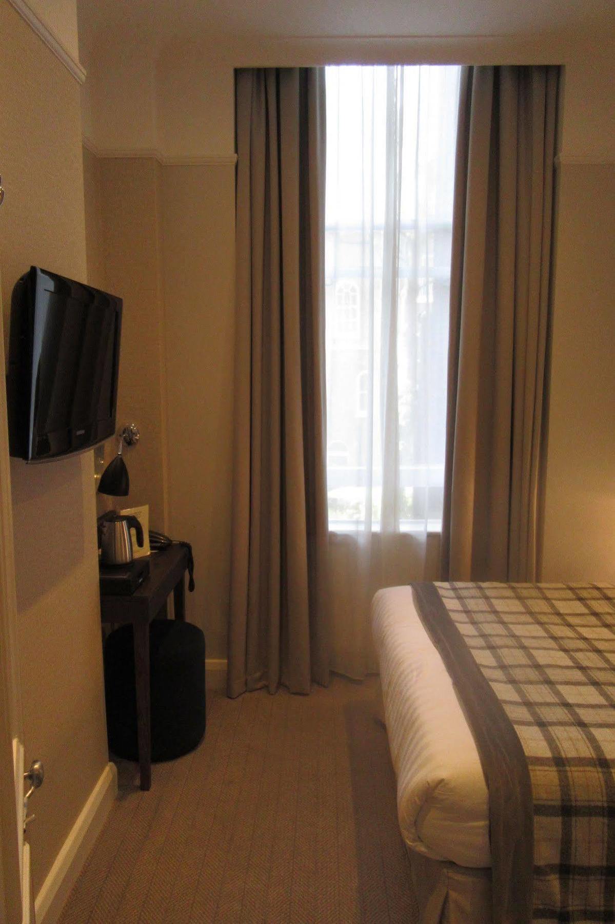 Garden Court Hotel Londres