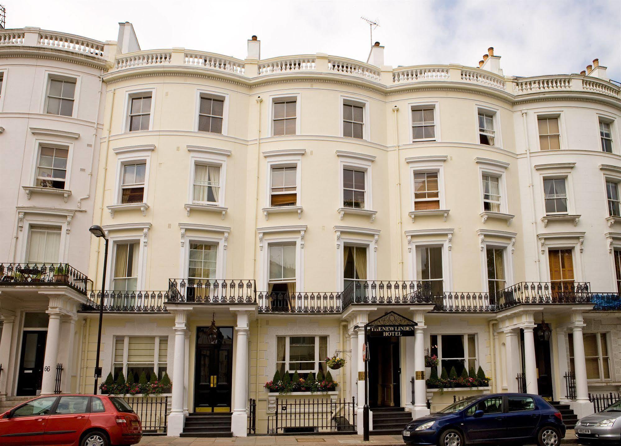 New Linden Hotel