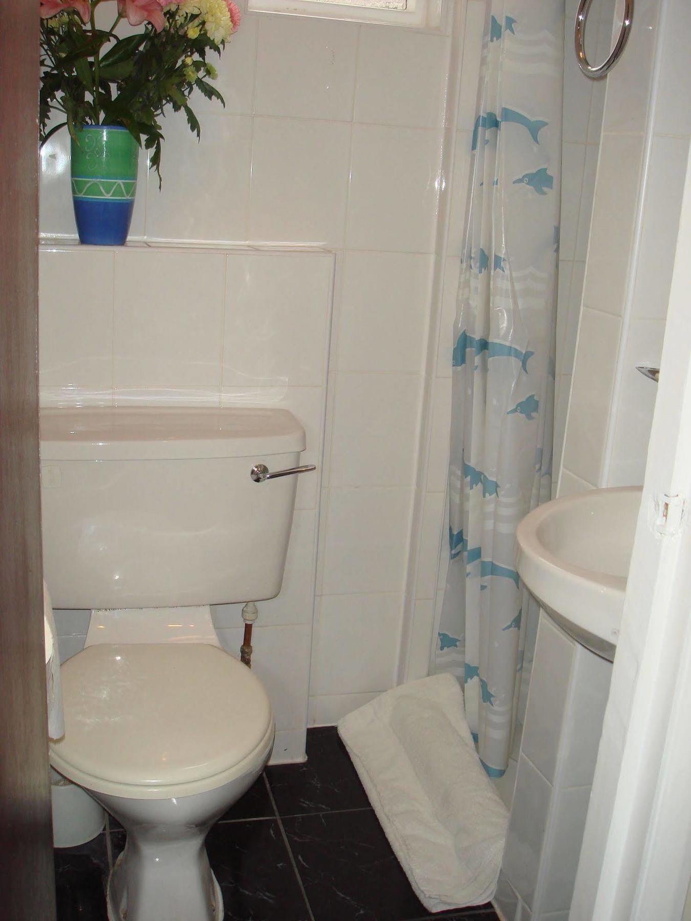 Casa de hóspedes Regency Court 2*