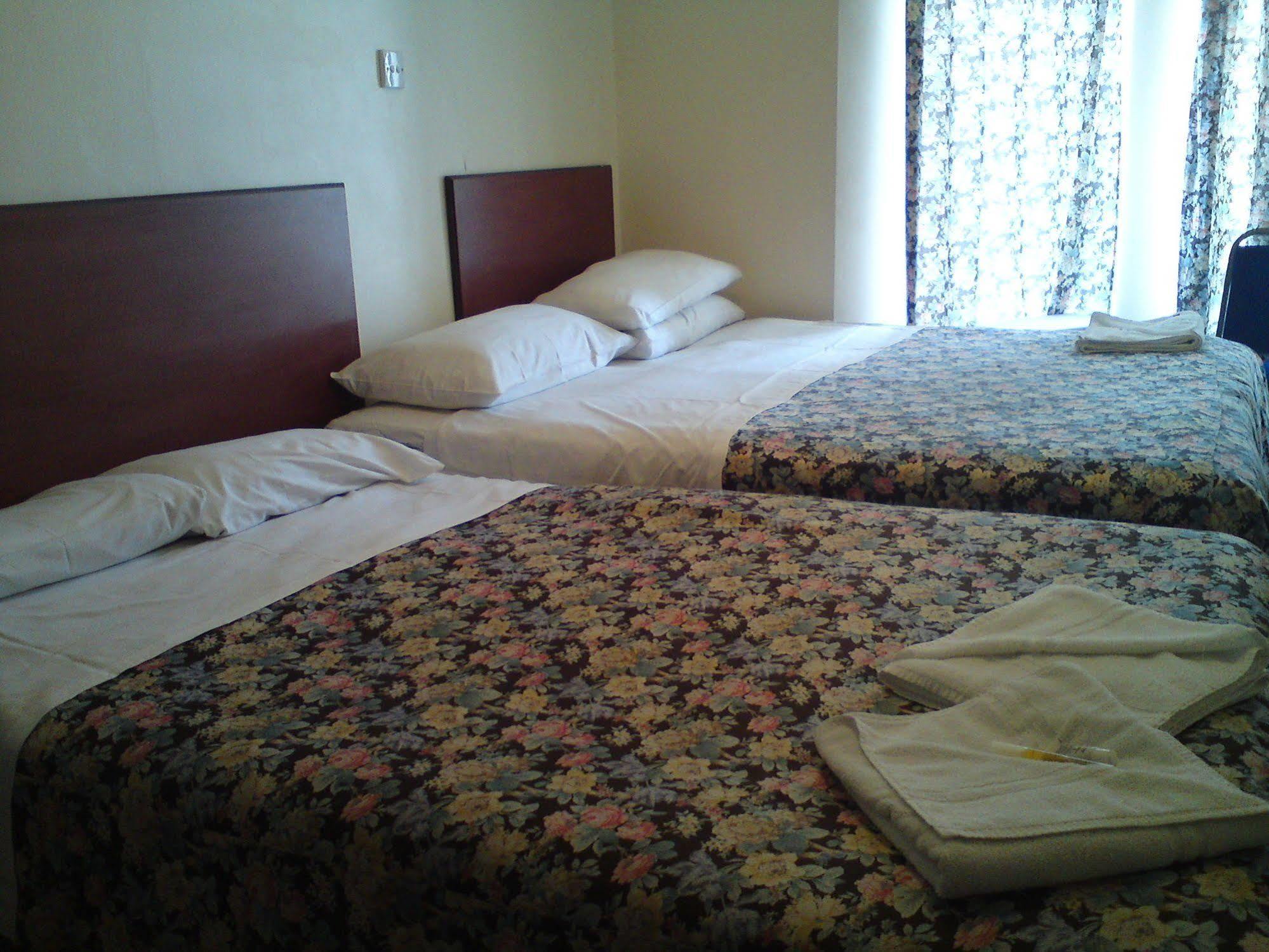 Regency Court Casa de hóspedes 2*