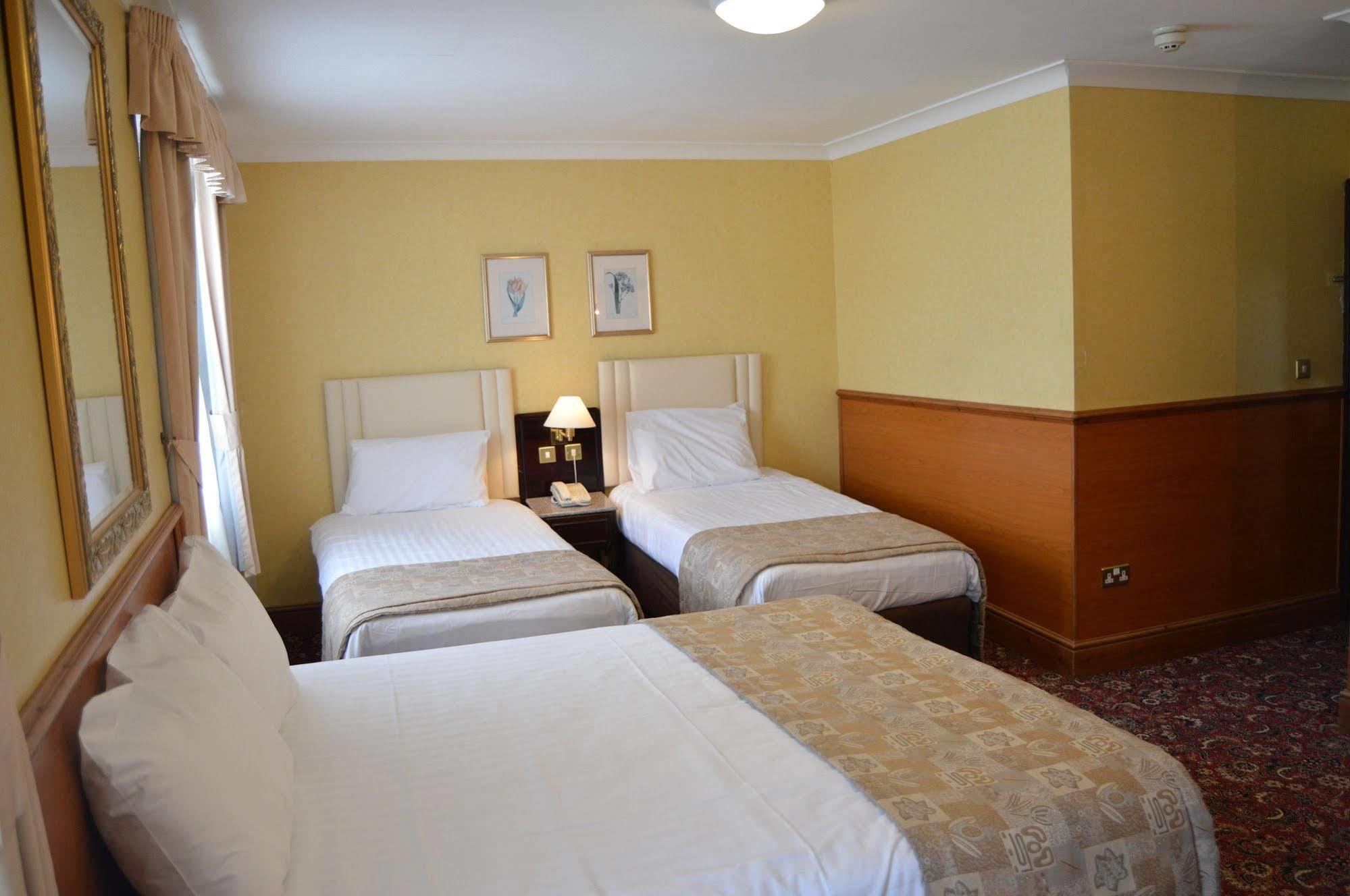 Holiday Villa Hotel Londres