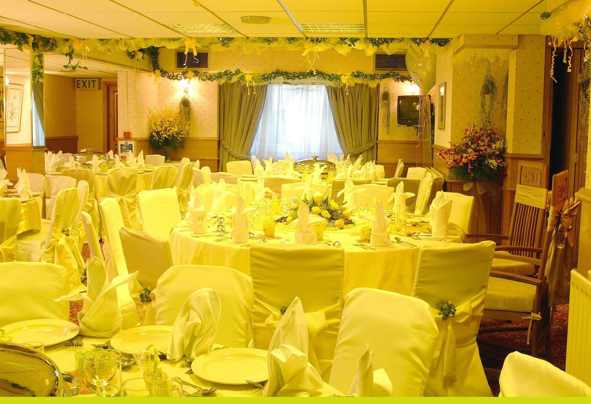 Holiday Villa Hotel Hotel Londres