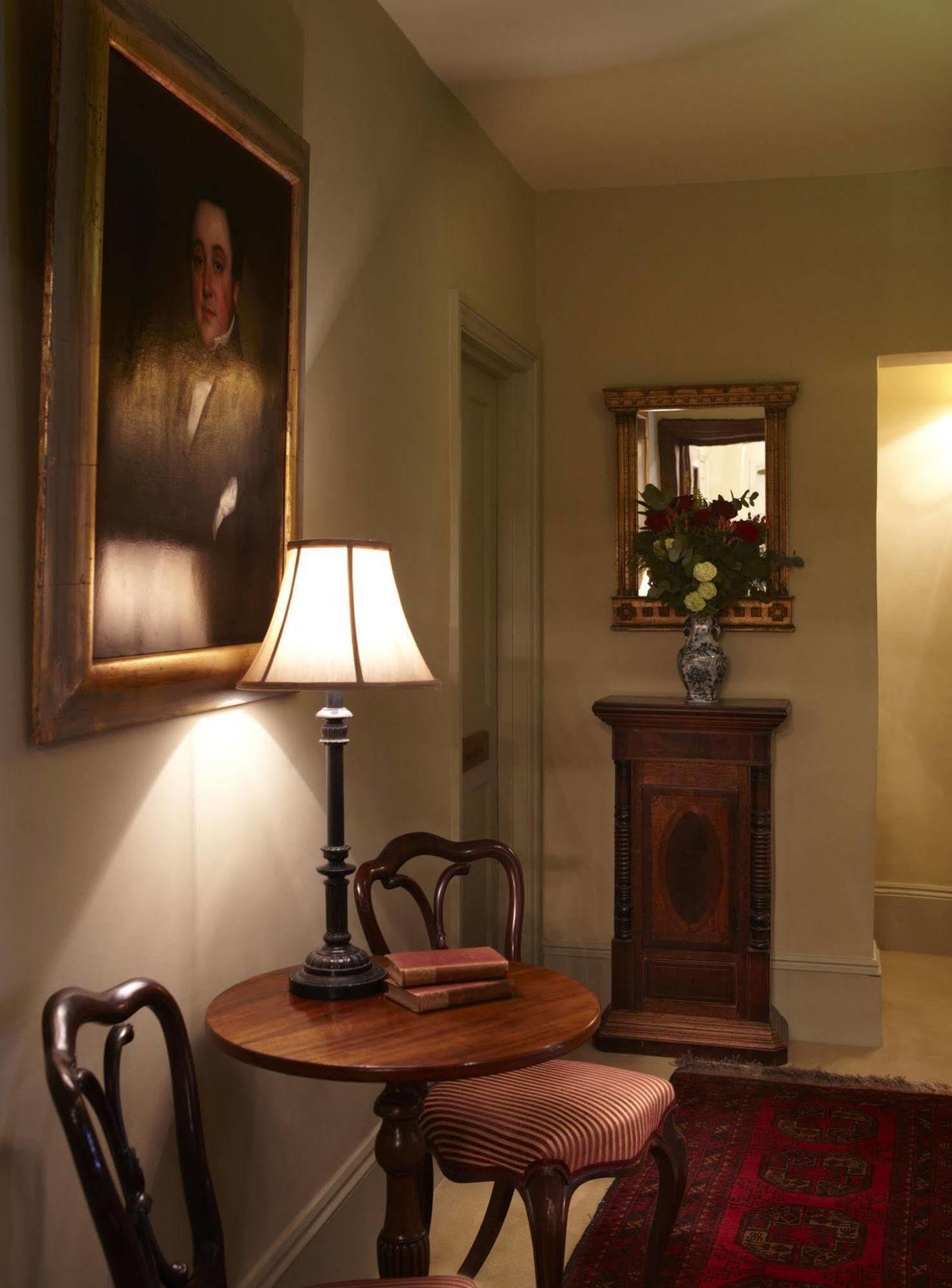 Hotel The Rookery Londres