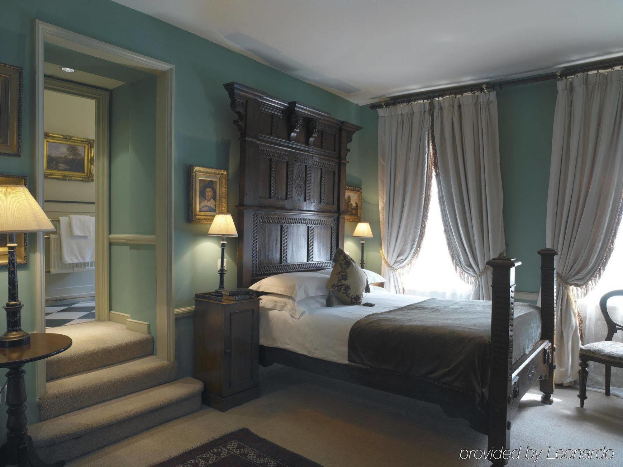 The Rookery 4* Londres