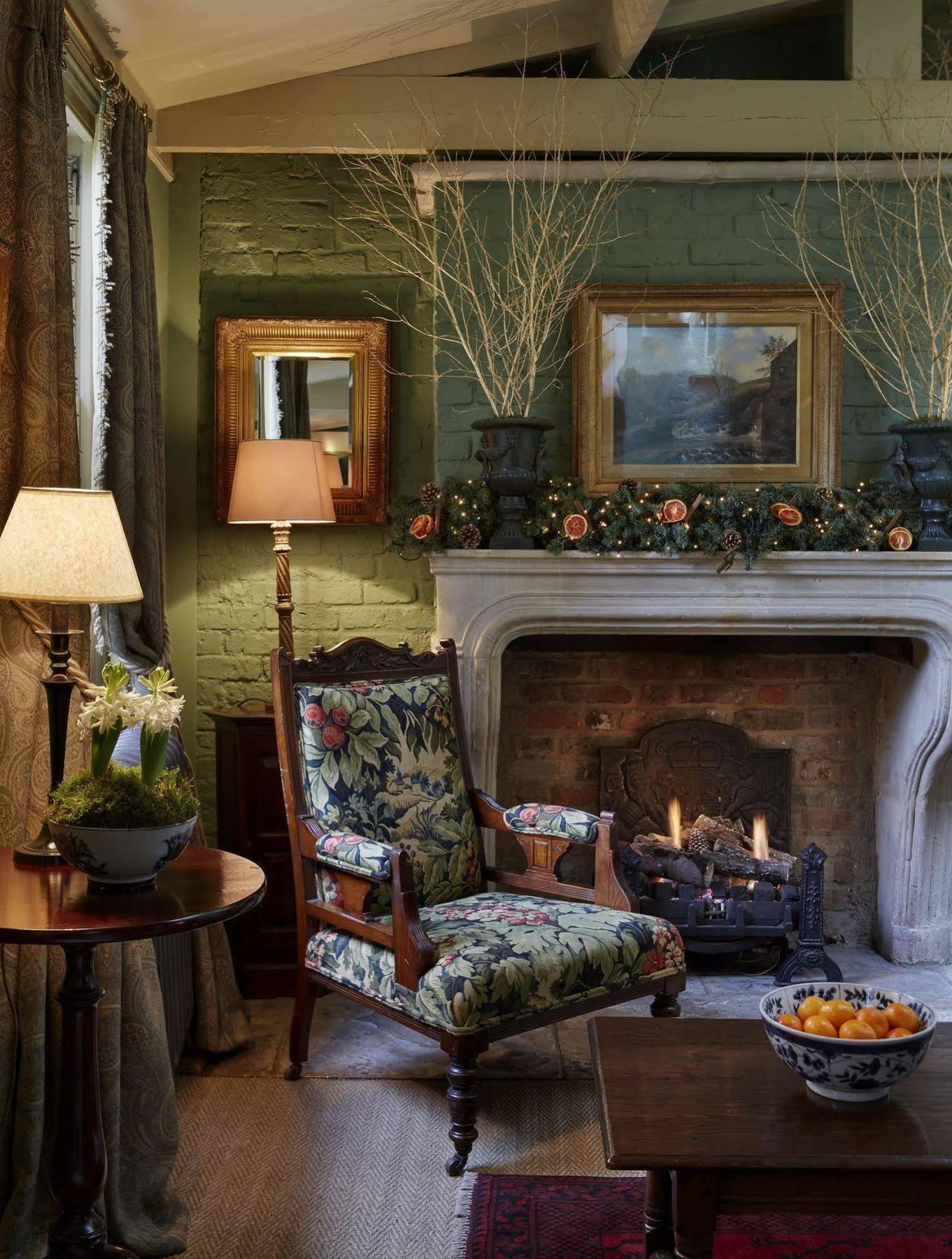The Rookery 4* Londres