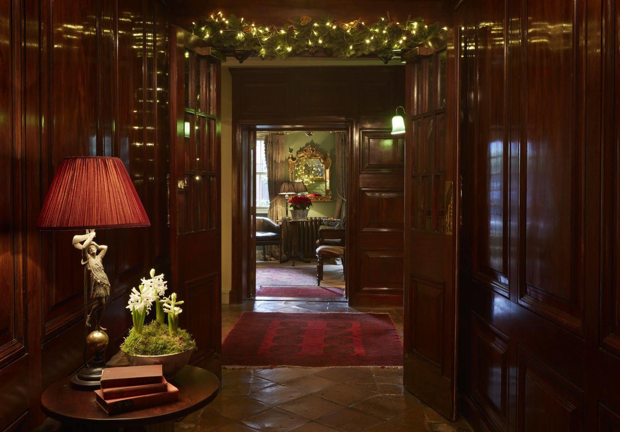 The Rookery 4* Londres
