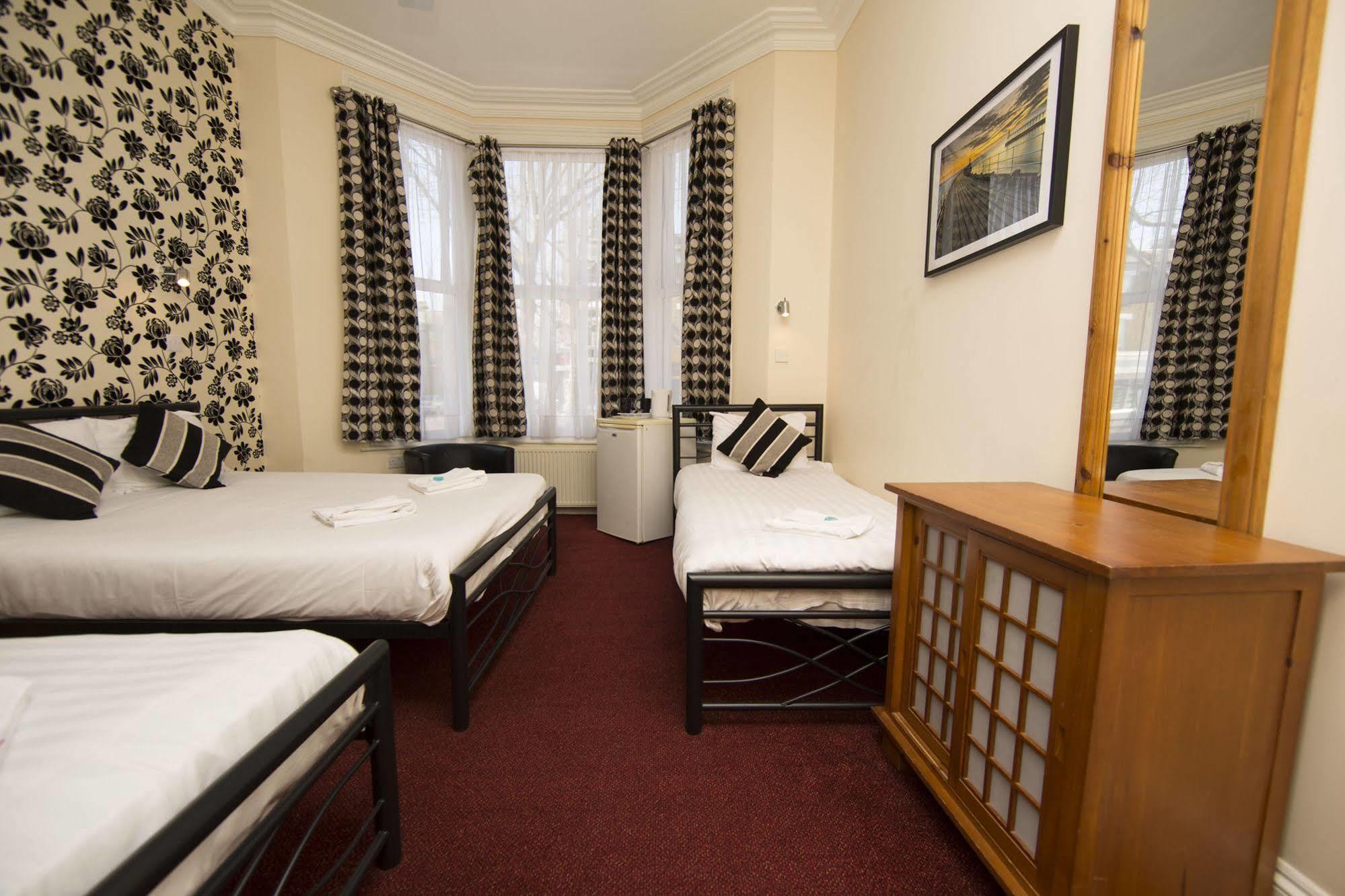 Royal 2 Hammersmith Londres