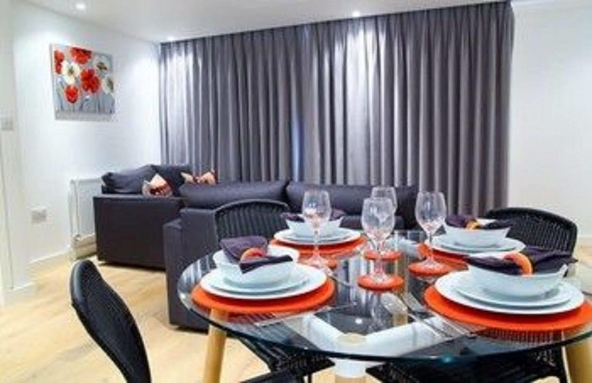 Smart Bridge 4* Londres