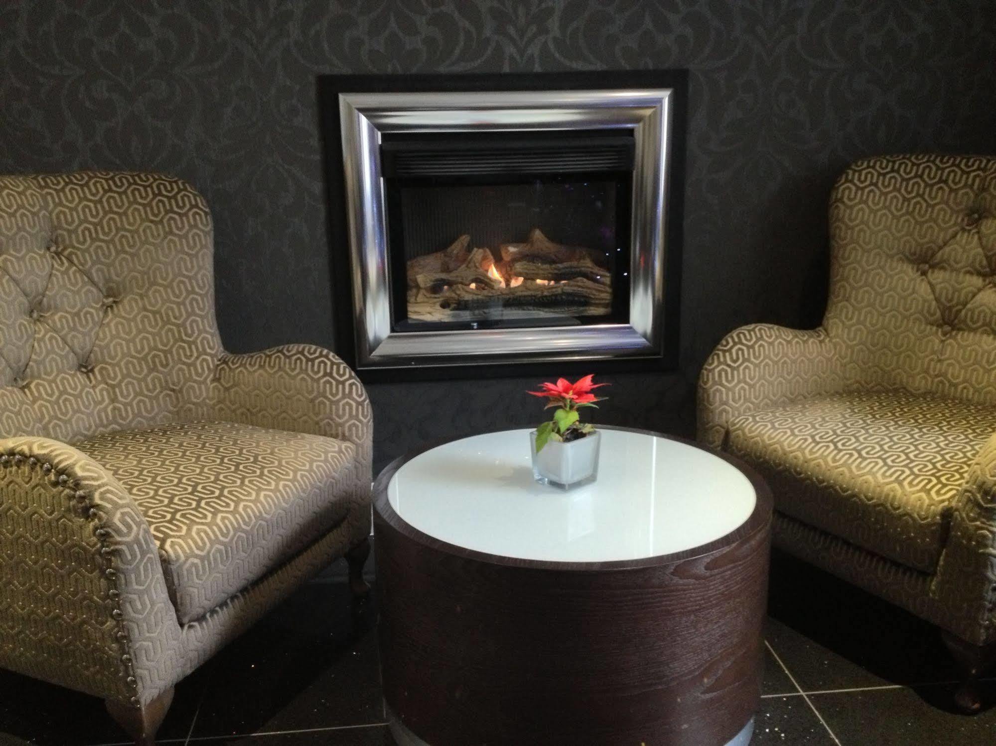 The Belgrave Hotel 4*