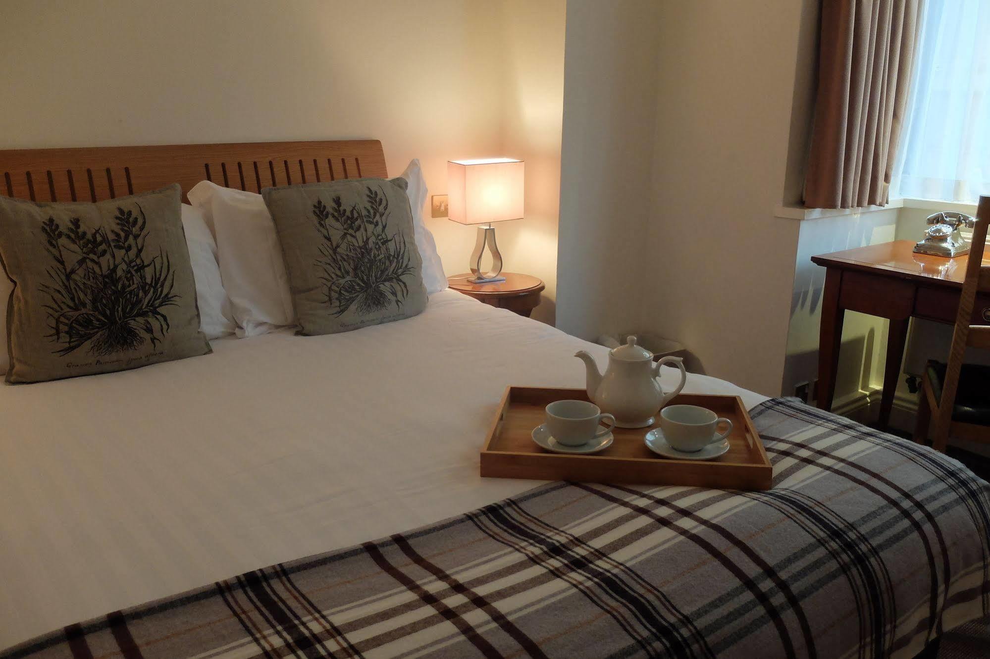 15 Basil Street Knightsbridge, Luxury Serviced Aparthotel Londres
