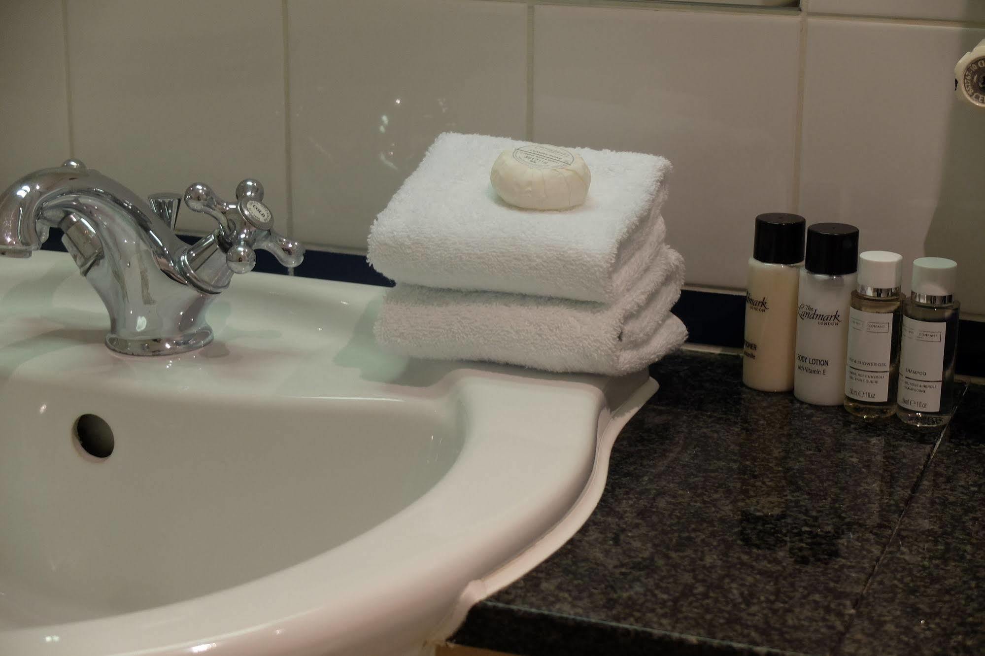 15 Basil Street Knightsbridge, Luxury Serviced Aparthotel Londres