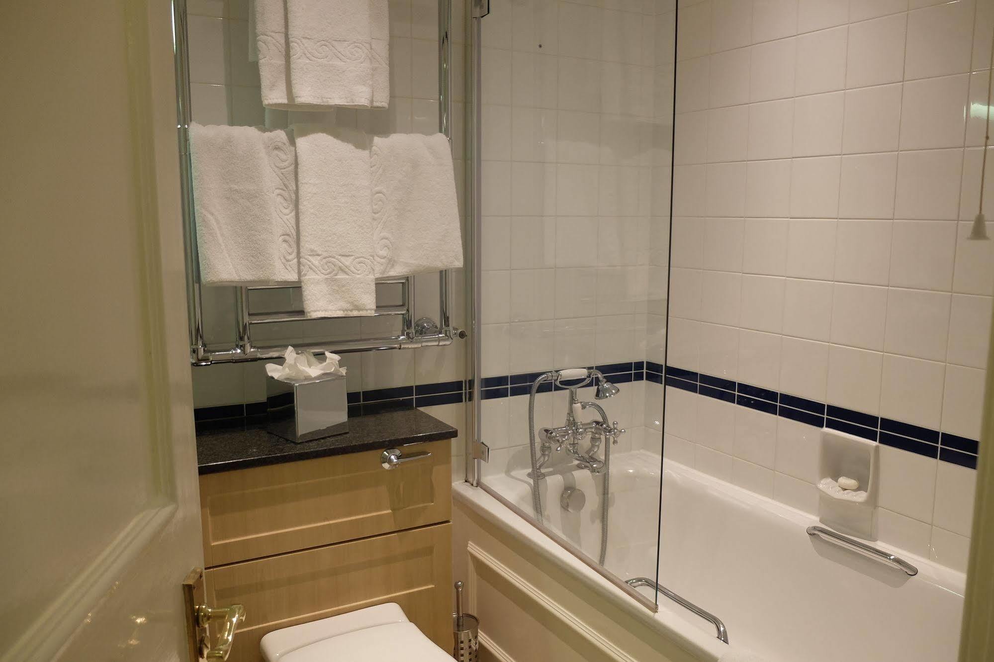 Aparthotel 15 Basil Street Knightsbridge, Luxury Serviced Londres