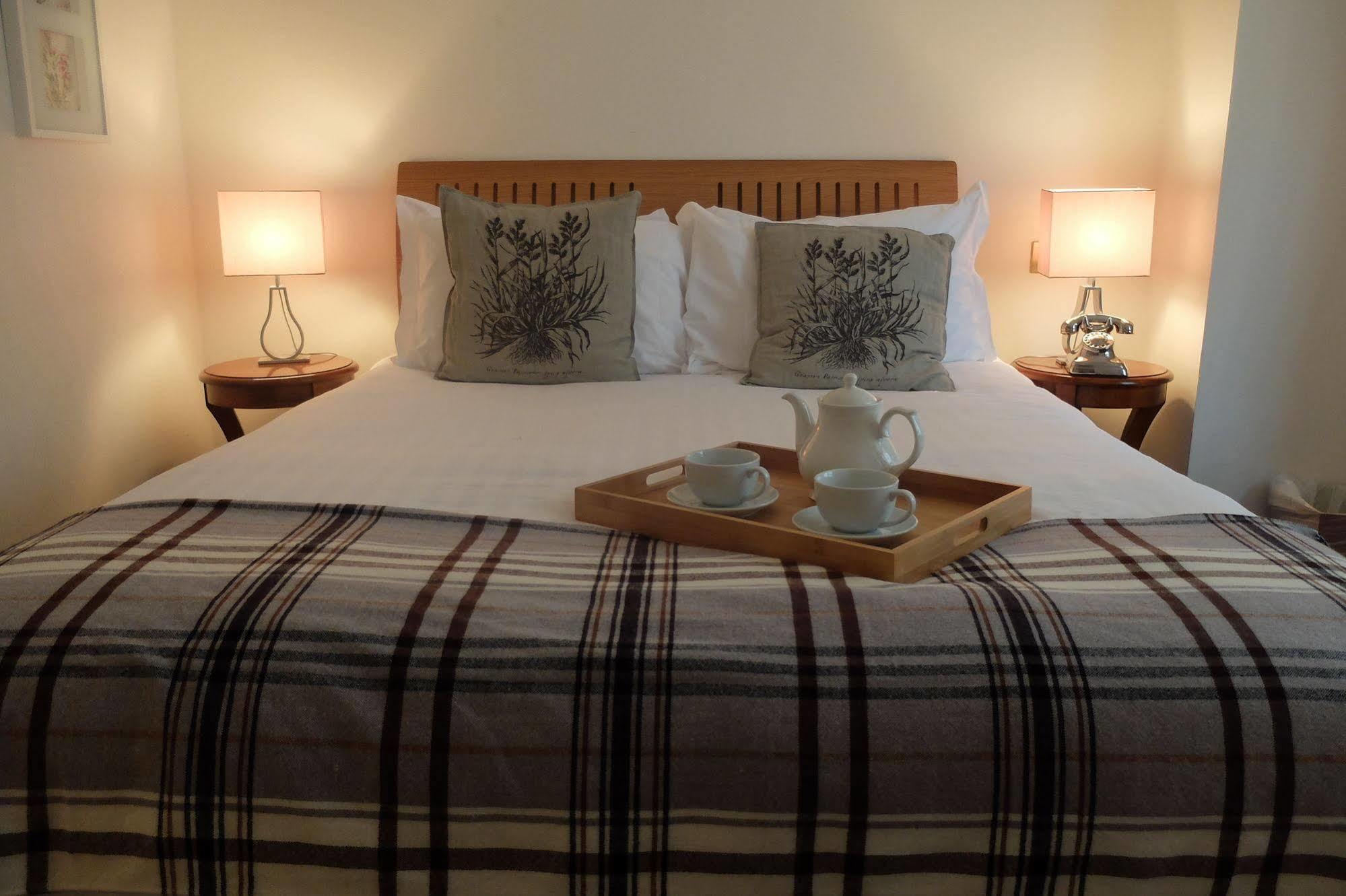 15 Basil Street Knightsbridge, Luxury Serviced Appart hôtel 5*