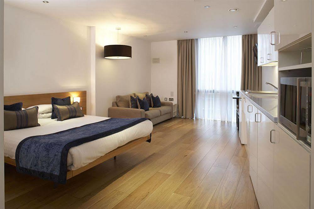 Hotel By Marriott Kensington Londen