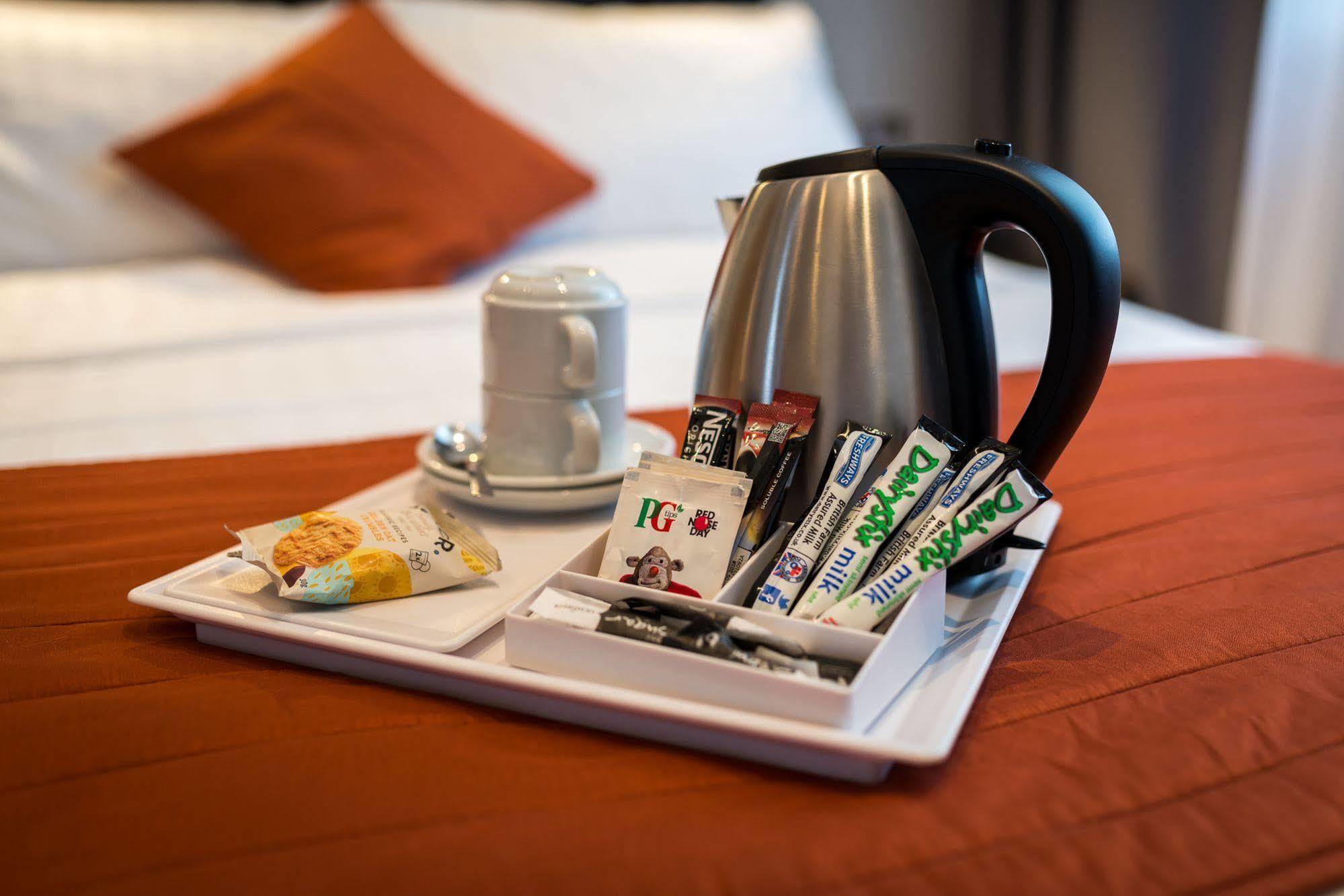 Hotel Adria London