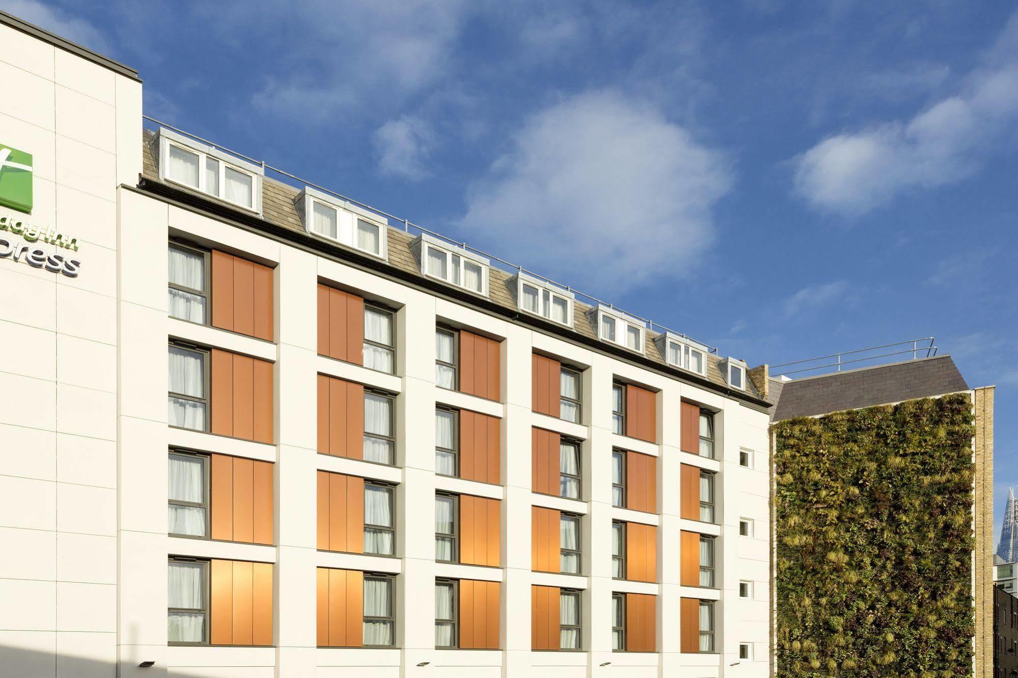Express Southwark By Ihg Hotel Londres