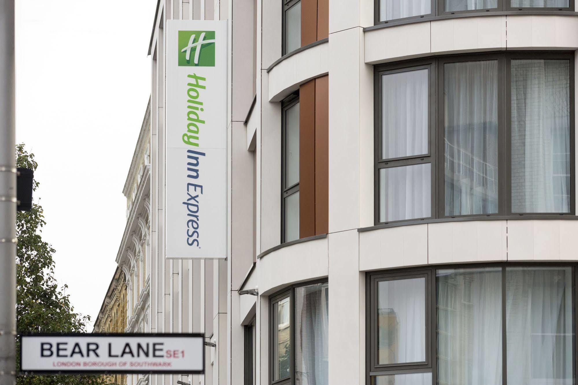 Express Southwark By Ihg Hotel
