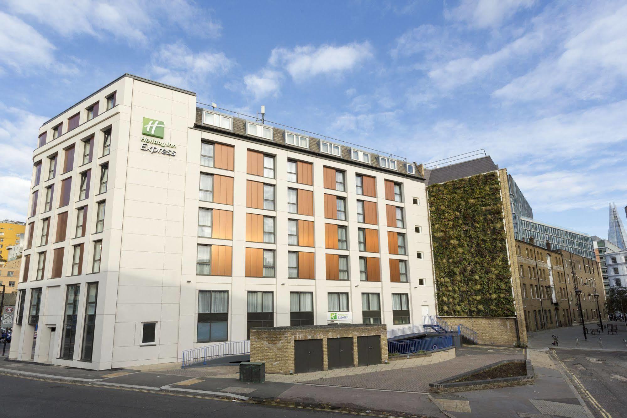 Express Southwark By Ihg