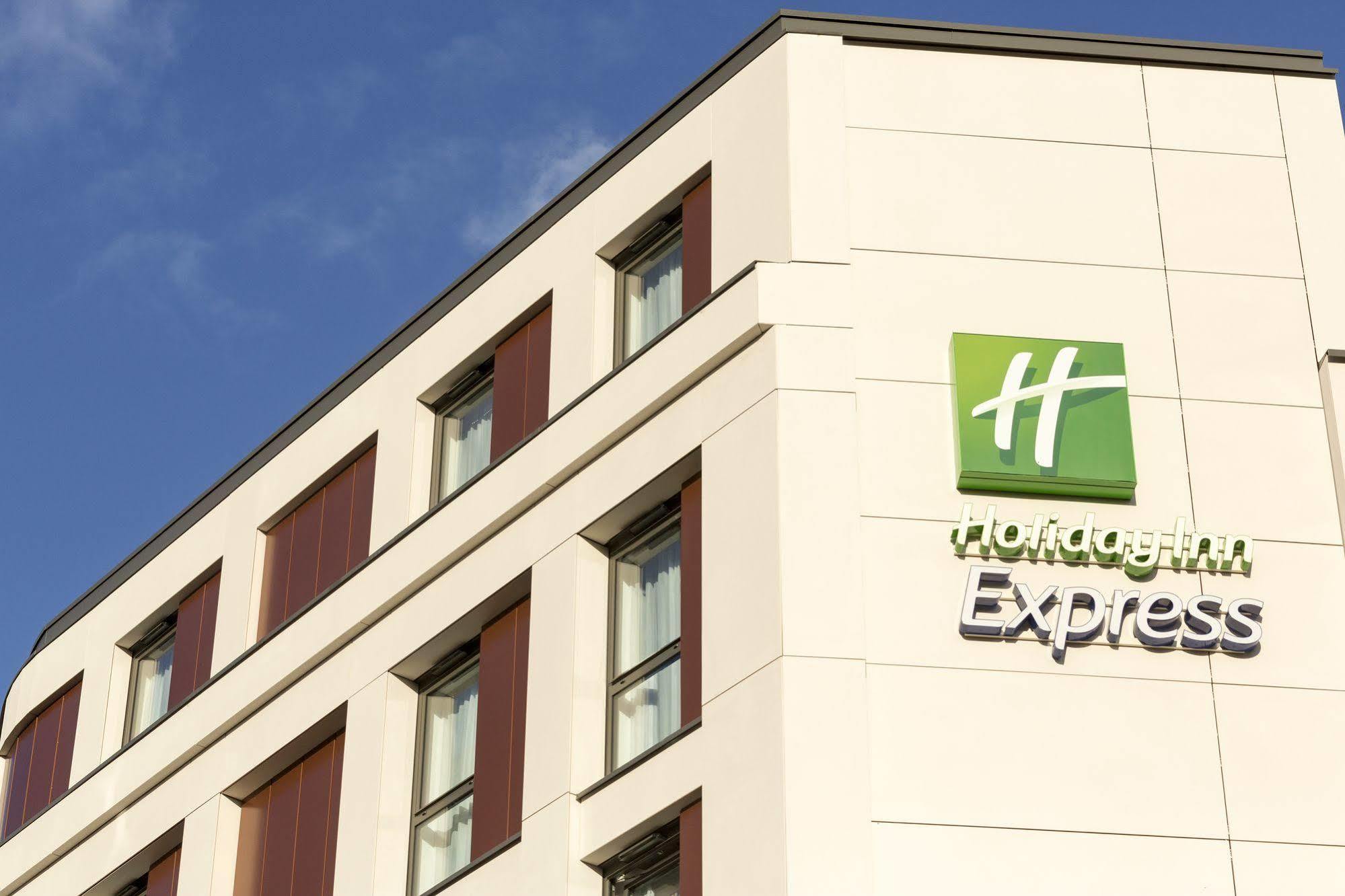 Express Southwark By Ihg Londres