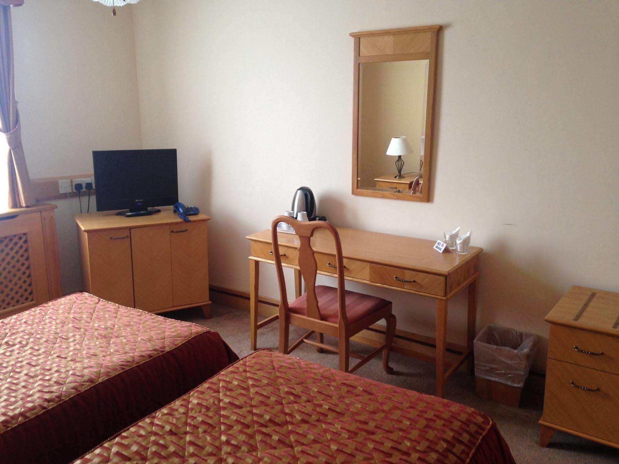Troy Hotel 3*