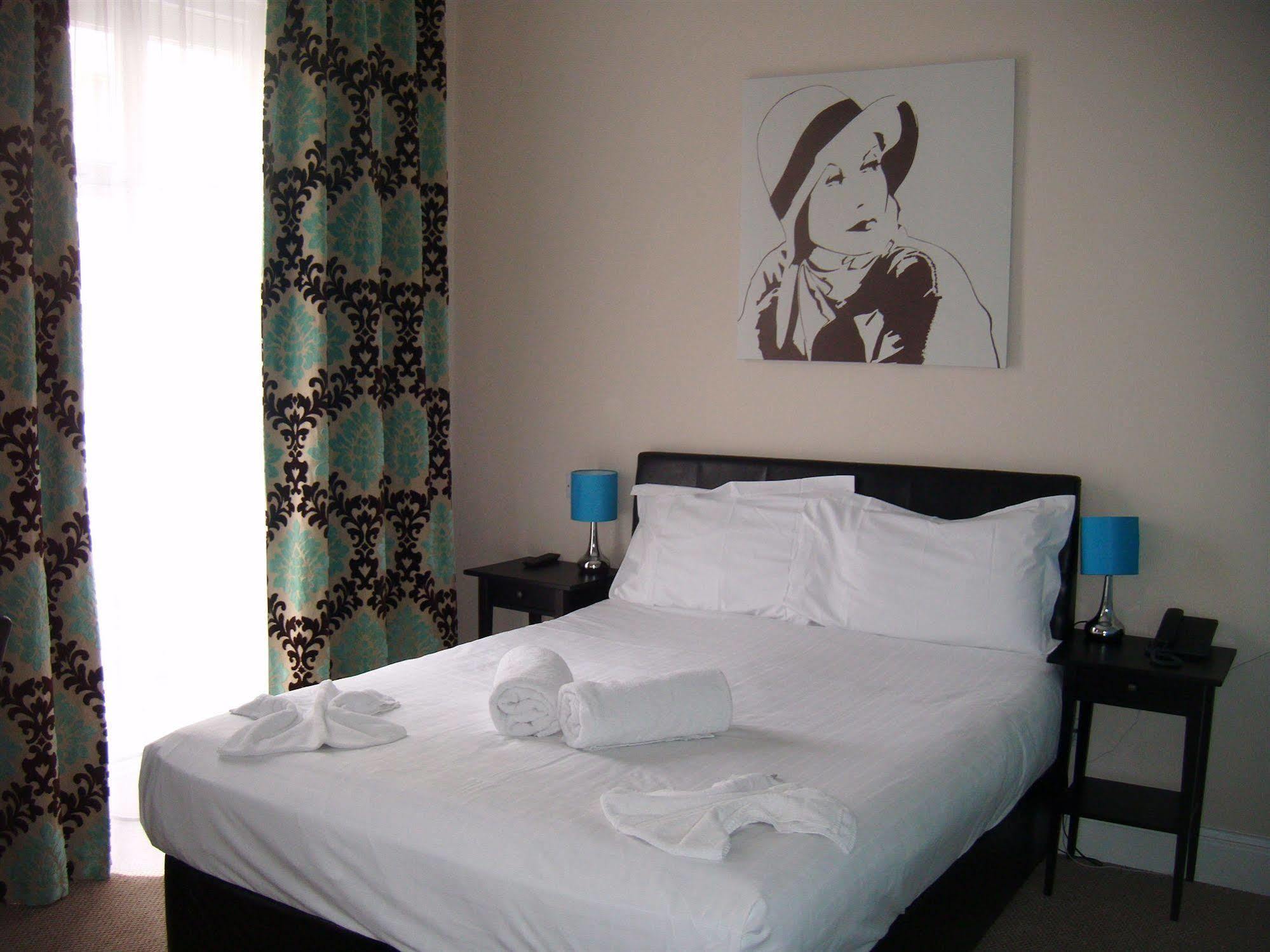 Nox Lancaster Gate Hotel 3*