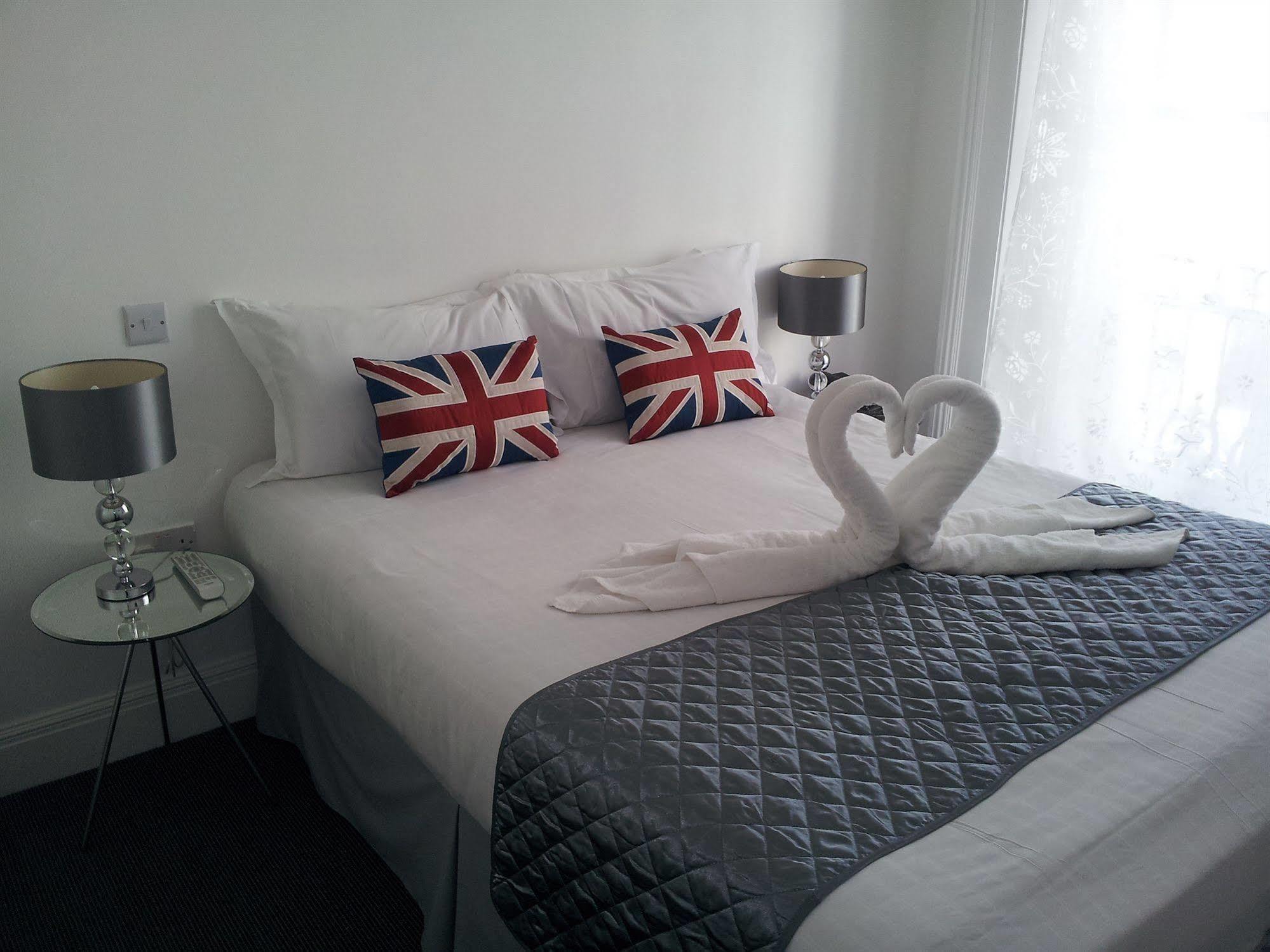Nox Lancaster Gate 3* Londres