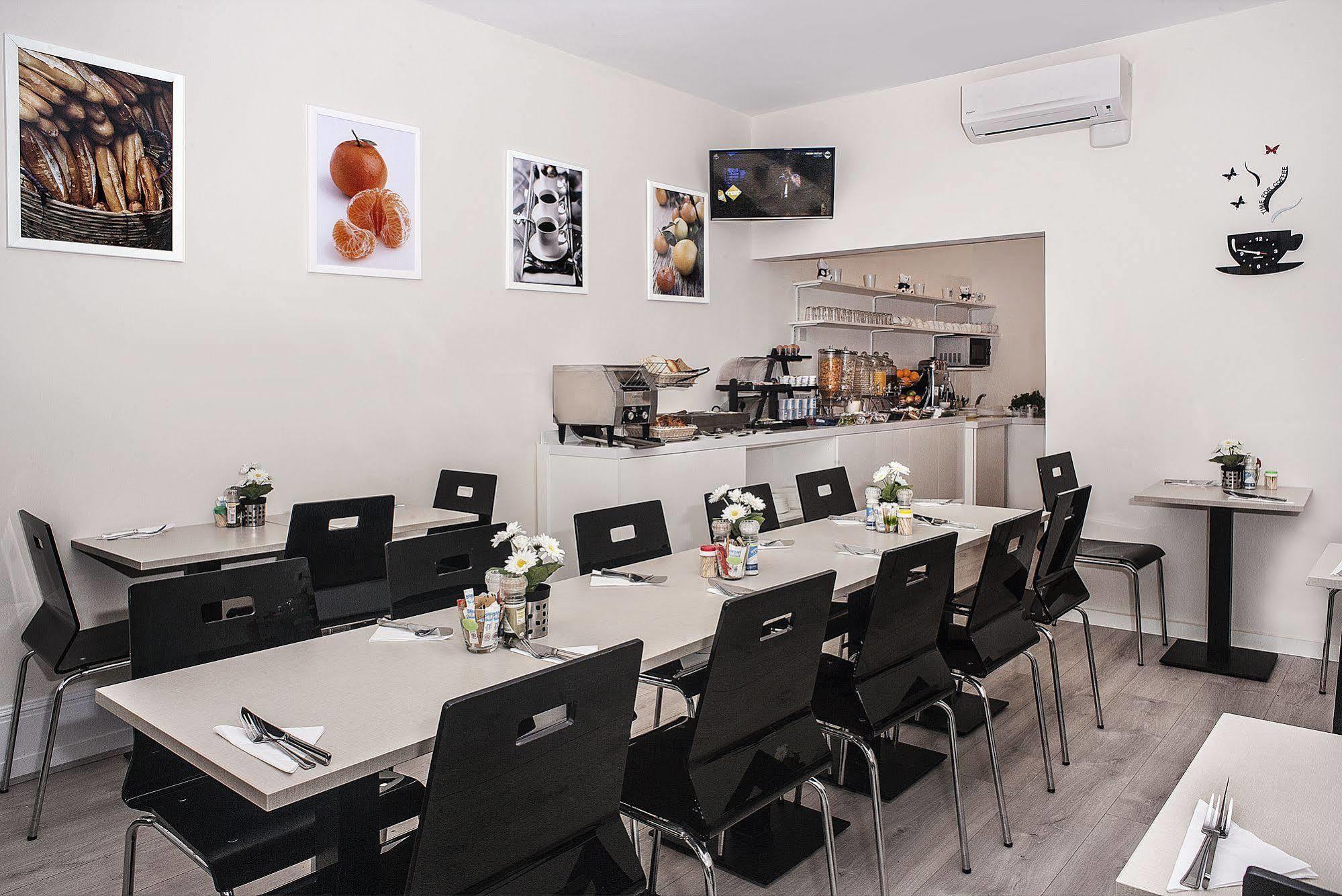 Hotel Nox Lancaster Gate Londres