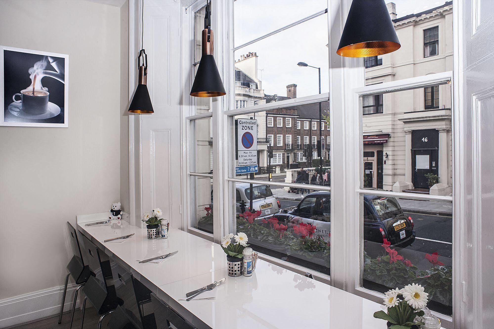 Nox Lancaster Gate 3* Londres