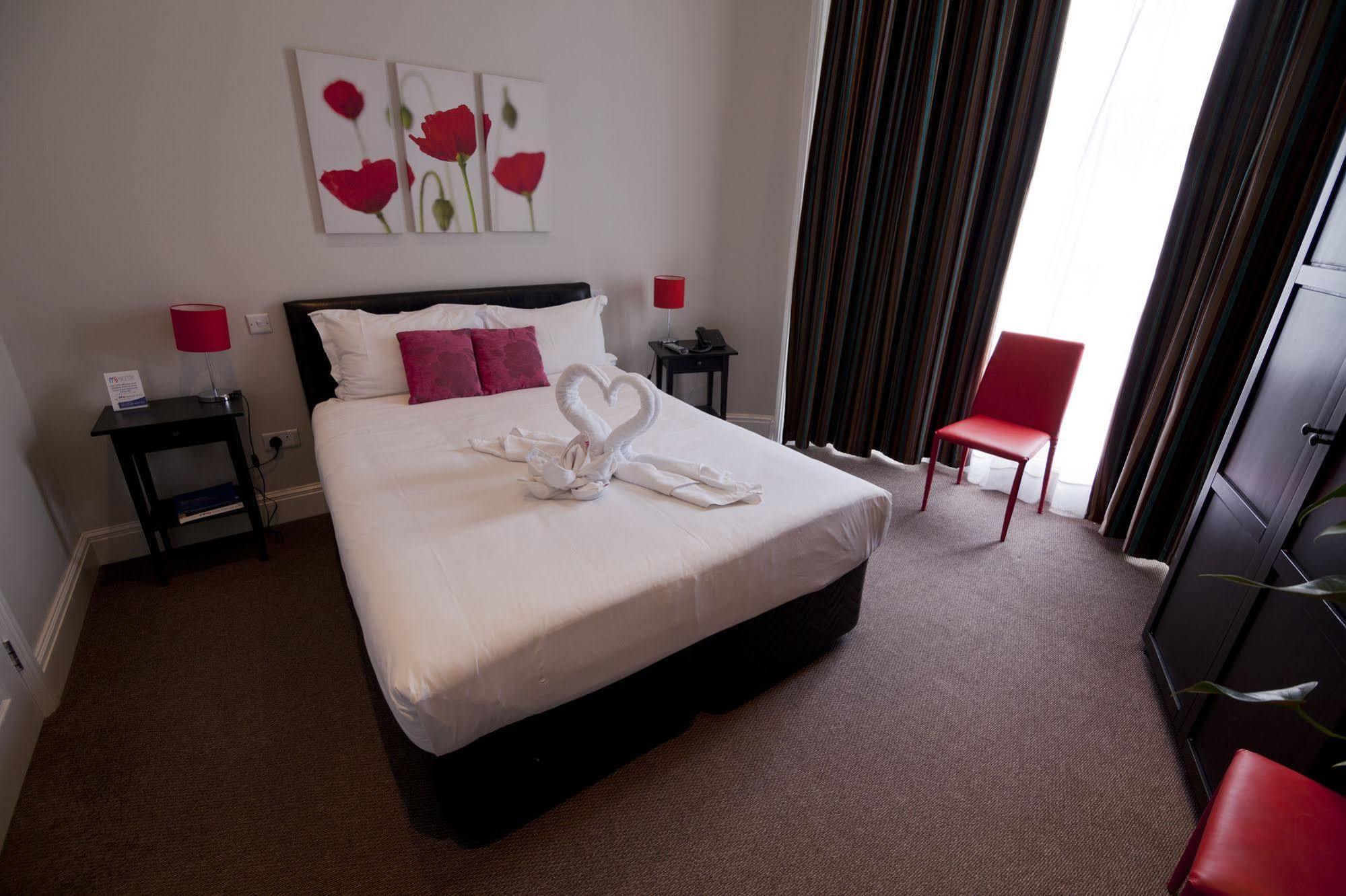 Nox Lancaster Gate Londres