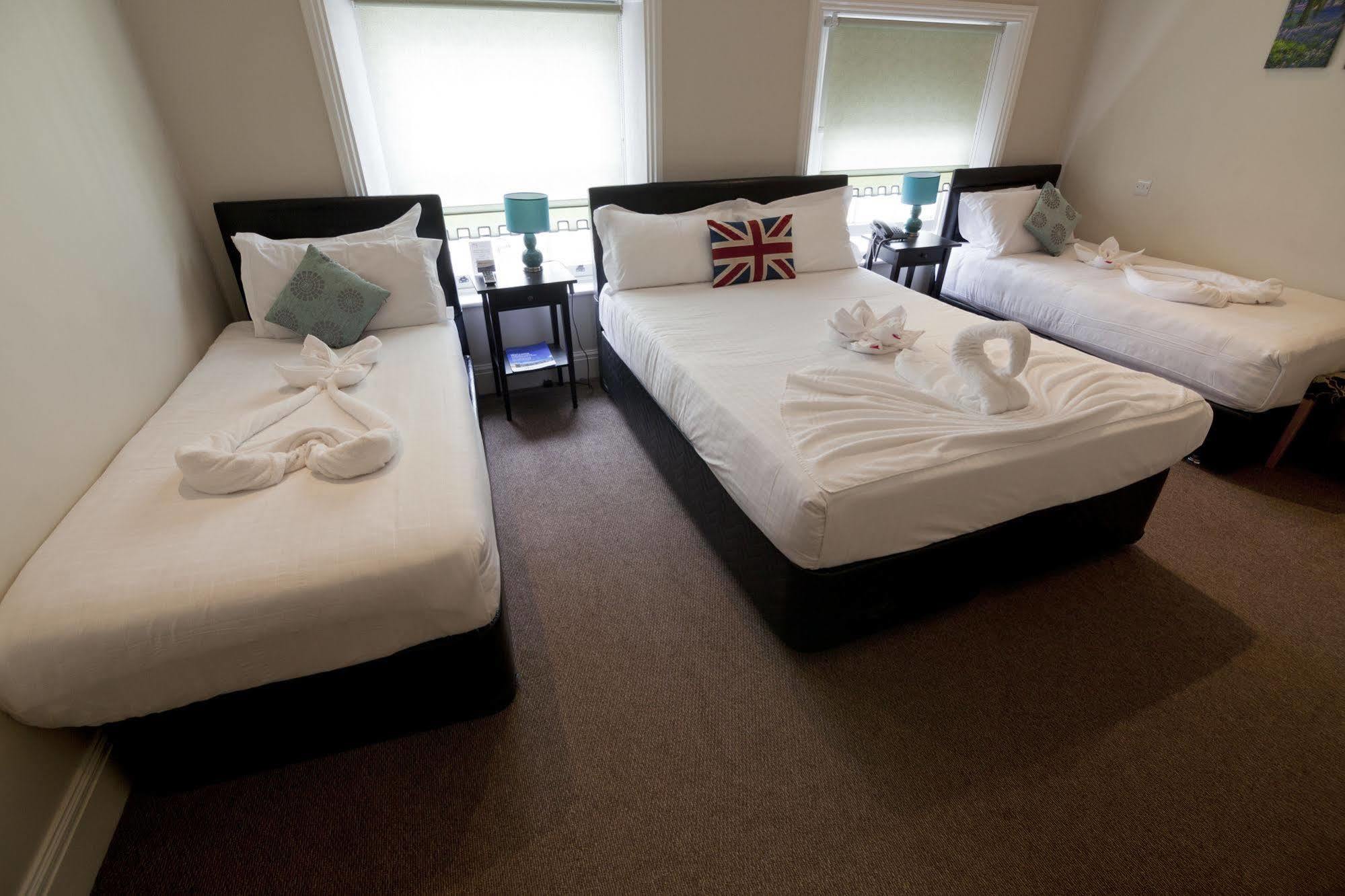 Hotel Nox Lancaster Gate Londres