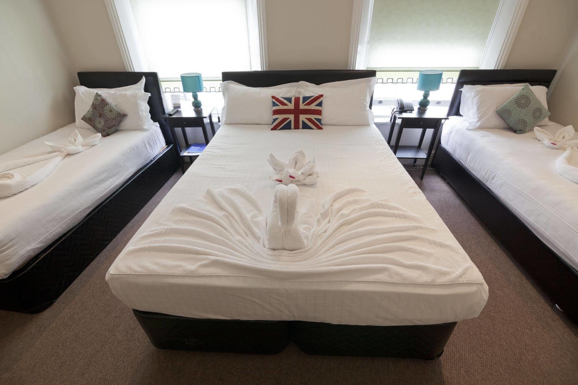 Hotel Nox Lancaster Gate Londres