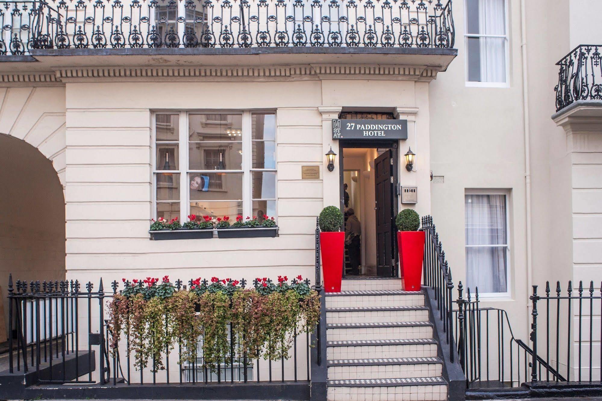Nox Lancaster Gate 3* Londres