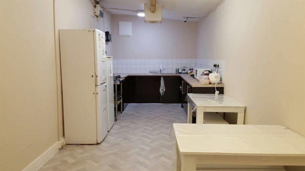 Onefam Waterloo 18-36 Years Old Auberge de jeunesse Londres