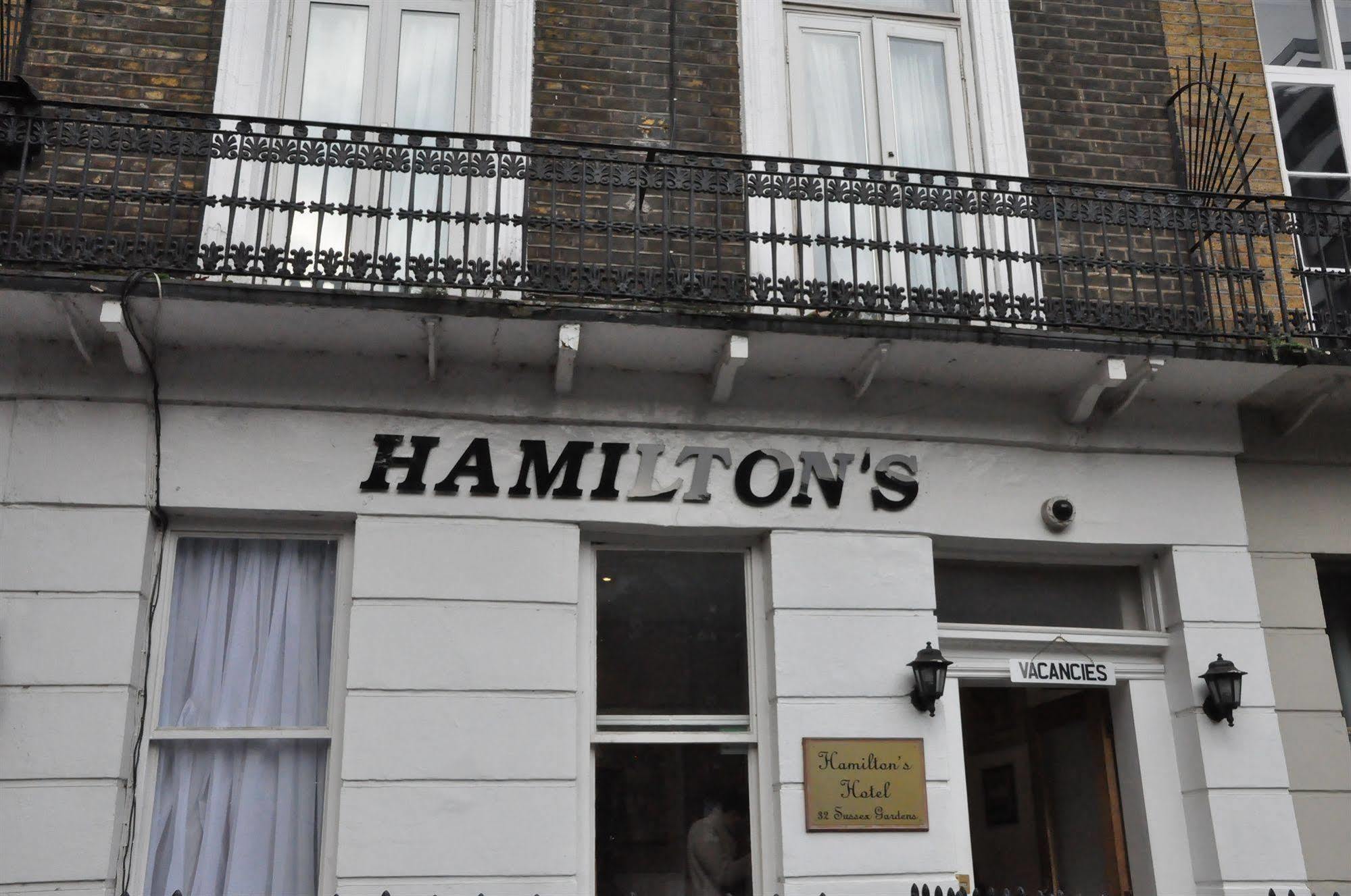 Paddington 3* Londres
