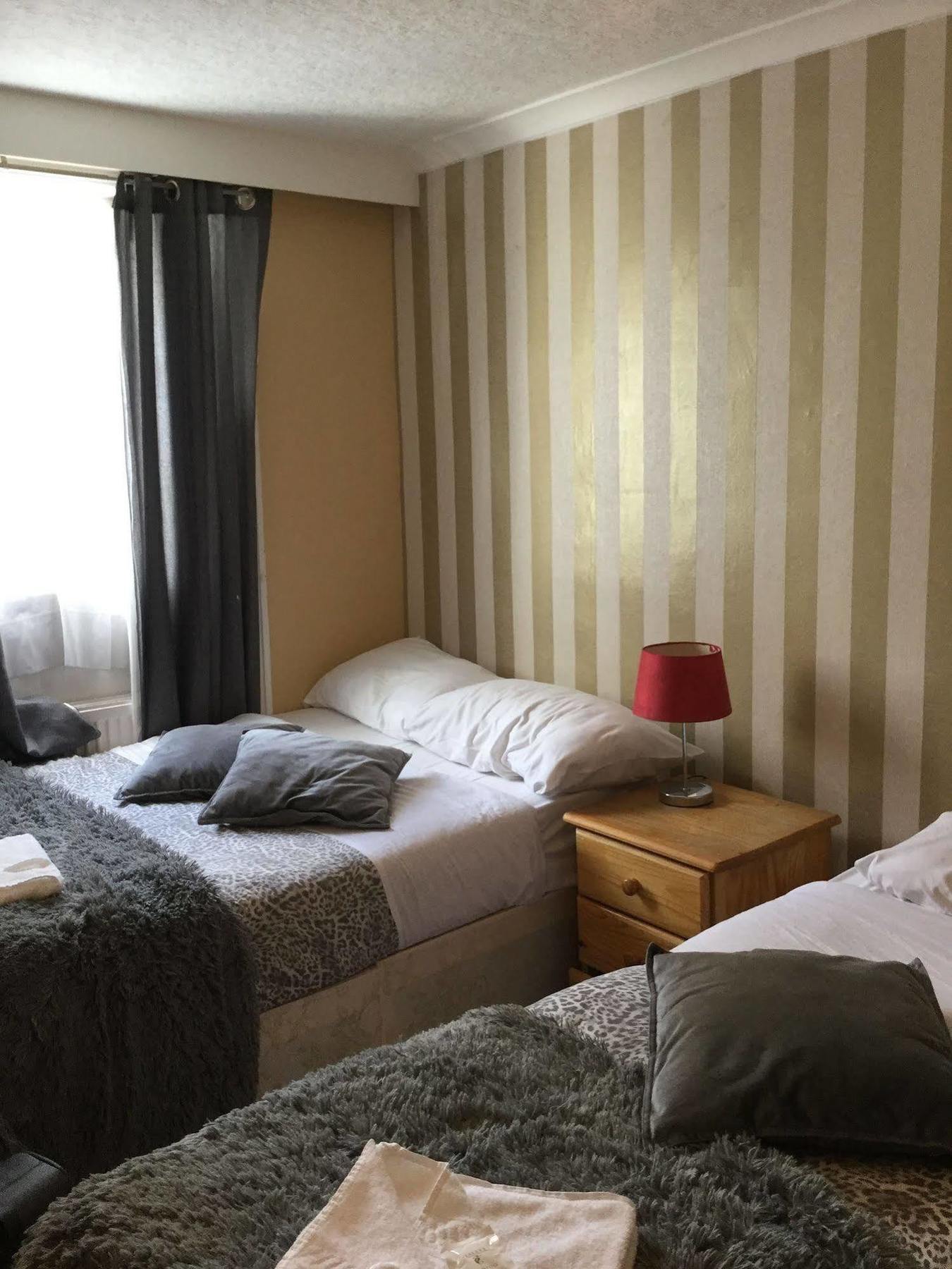 Paddington 3* Londres